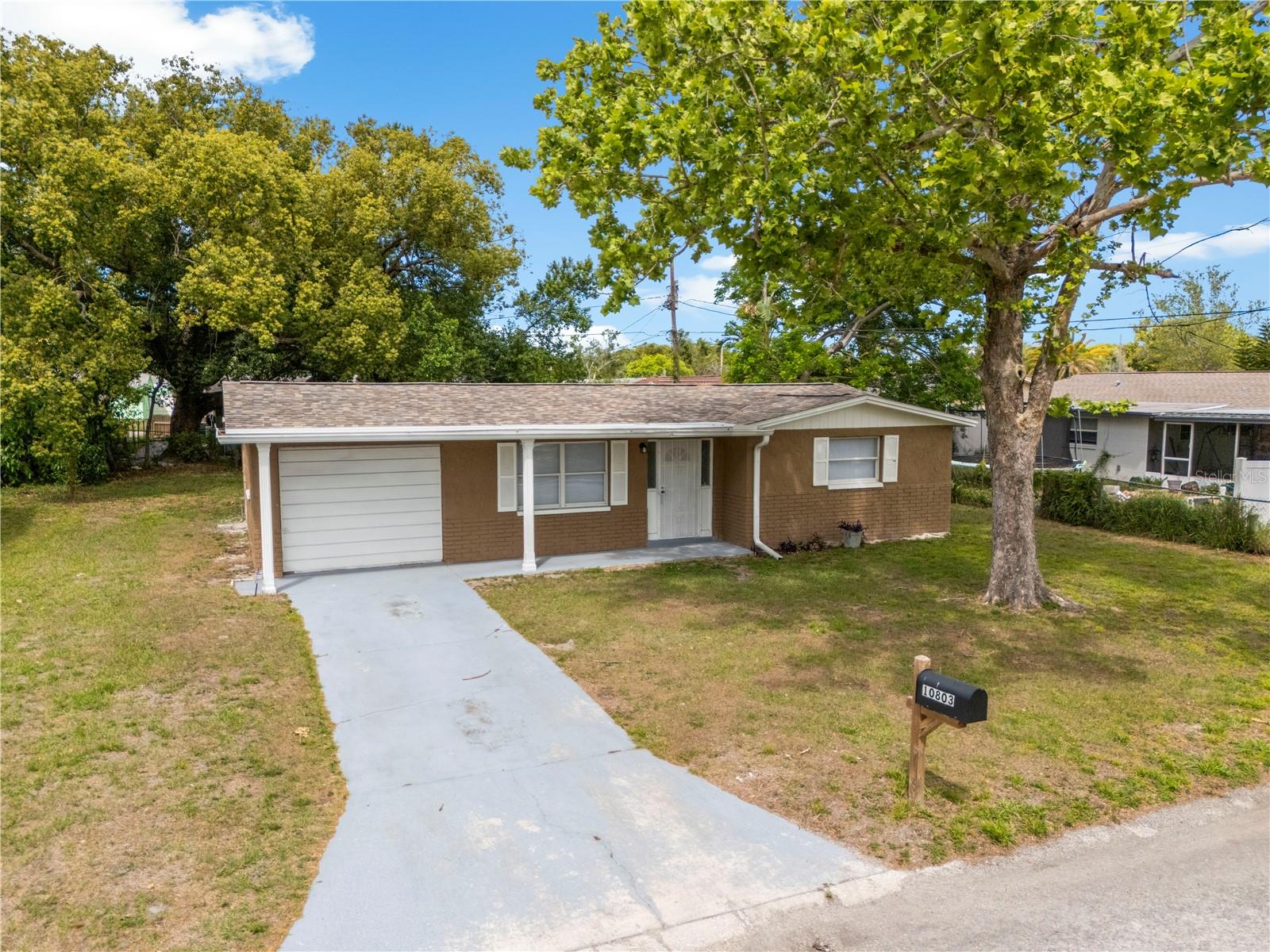 Image 41 of 43 For 10803 Hyssop Street