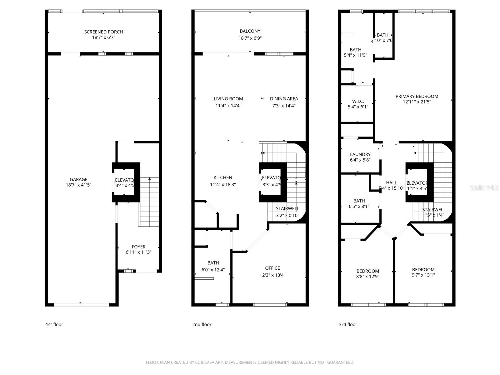Image 41 of 42 For 2503 Coral Court