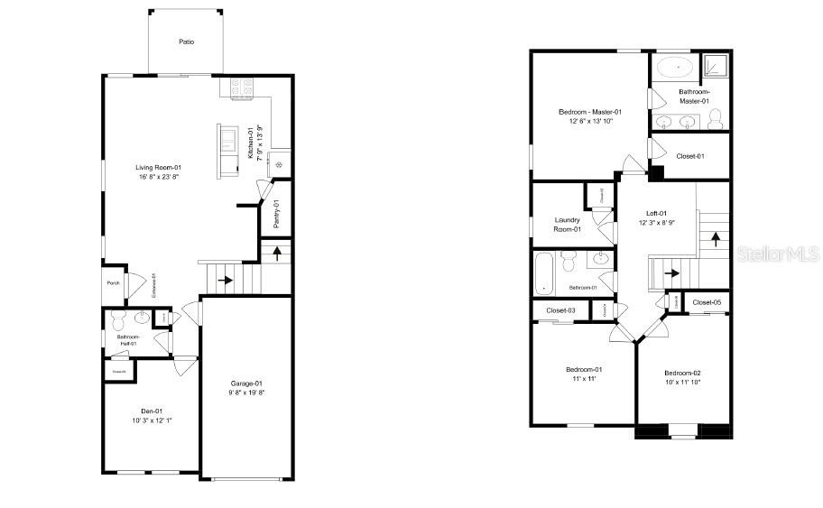 Image 29 of 29 For 3128 Royal Tuscan Lane