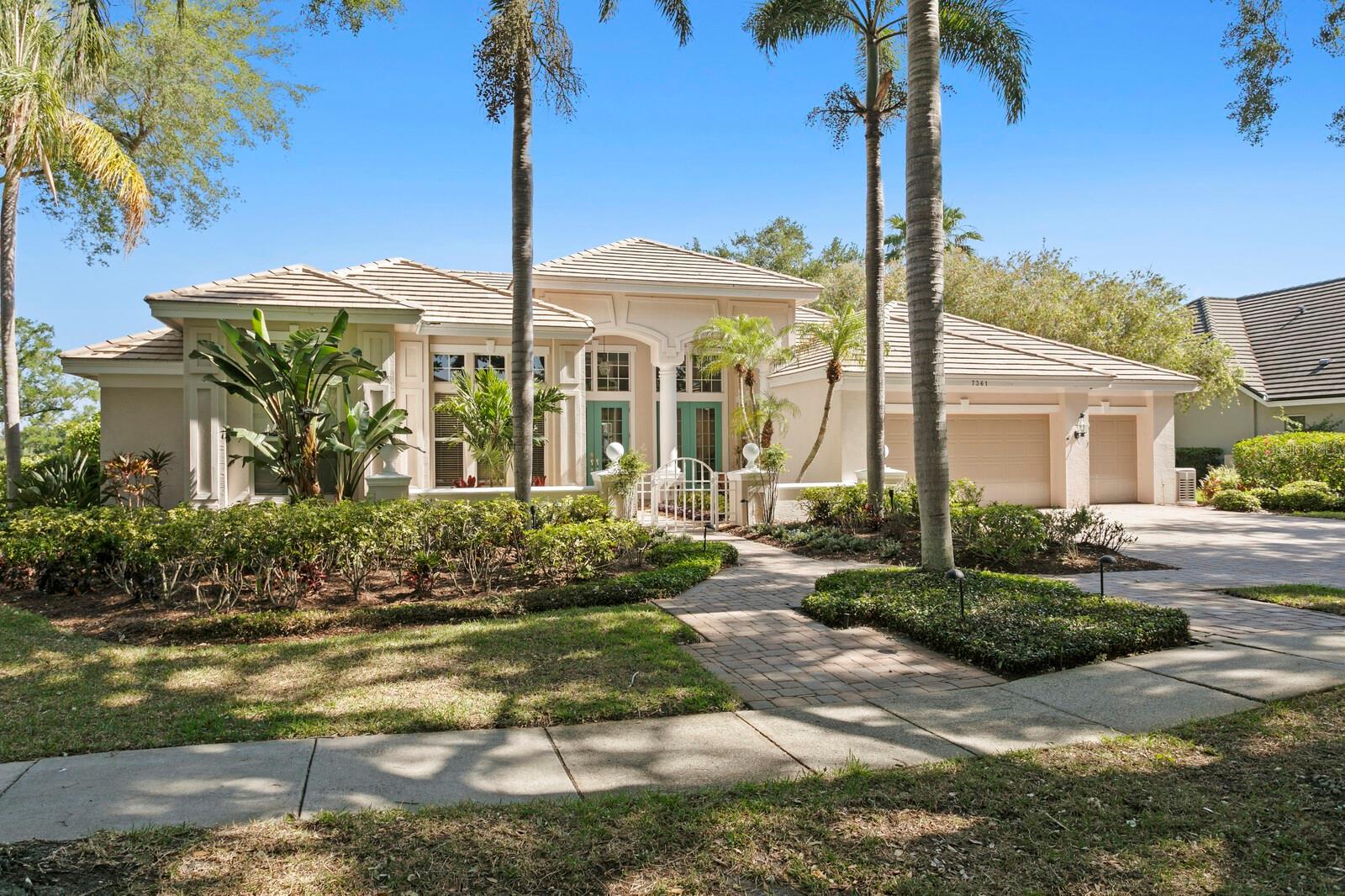 Image 2 of 69 For 7361 Watersilk Drive