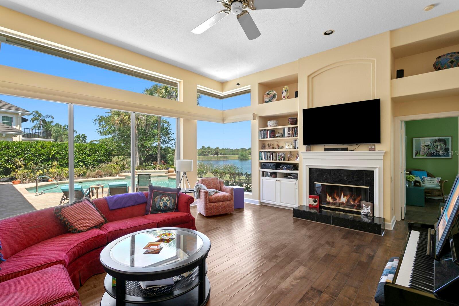 Image 4 of 69 For 7361 Watersilk Drive