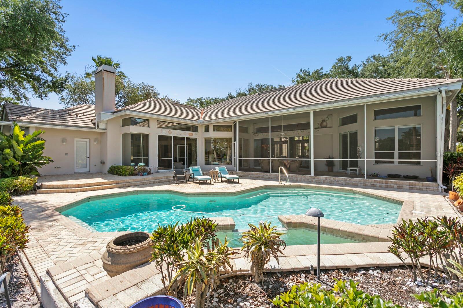 Image 45 of 69 For 7361 Watersilk Drive