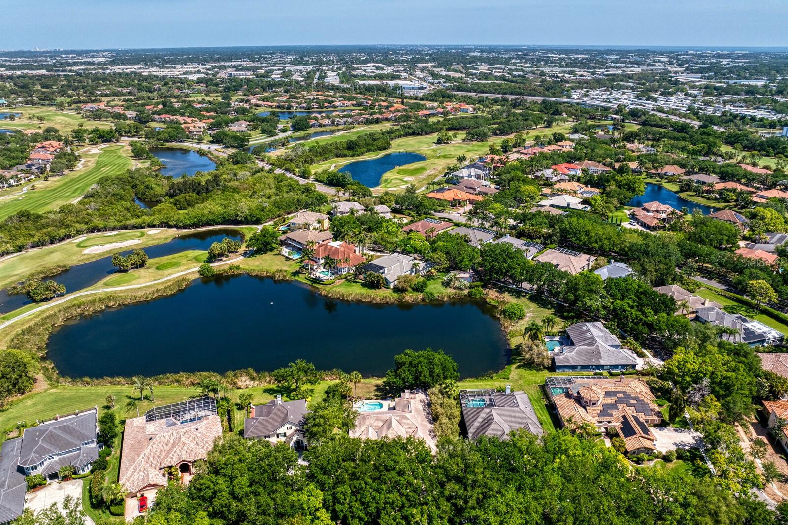 Image 5 of 69 For 7361 Watersilk Drive