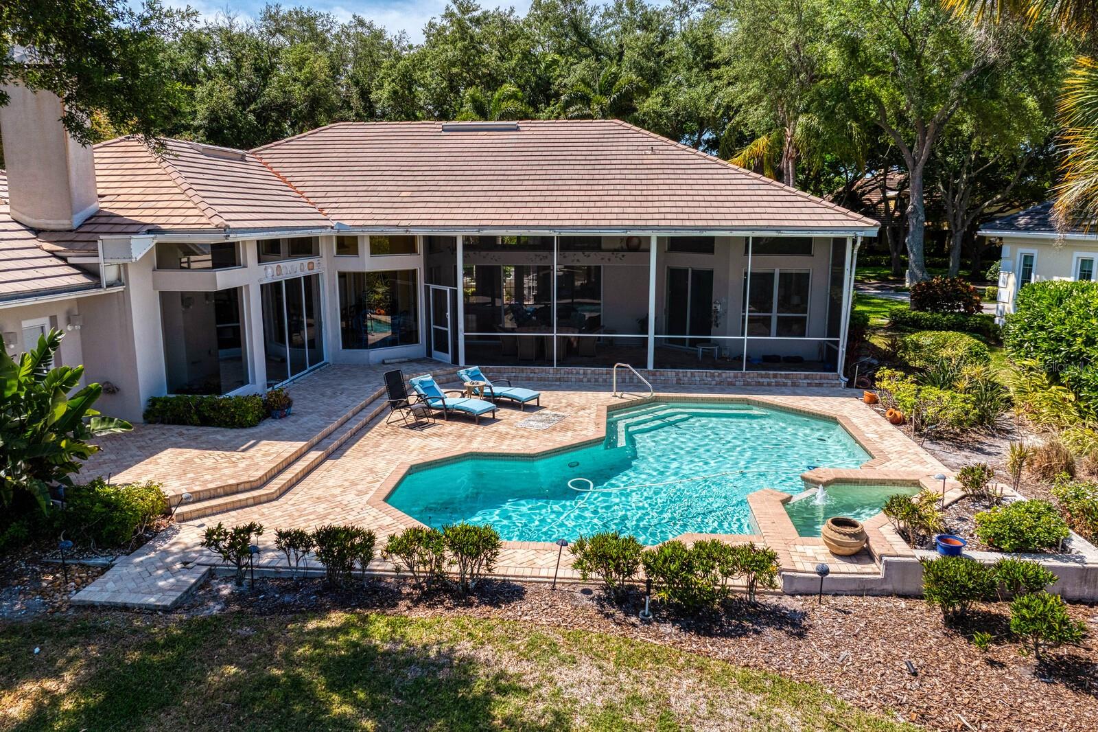 Image 53 of 69 For 7361 Watersilk Drive