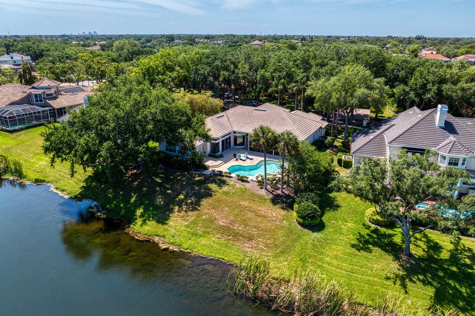 Image 54 of 69 For 7361 Watersilk Drive