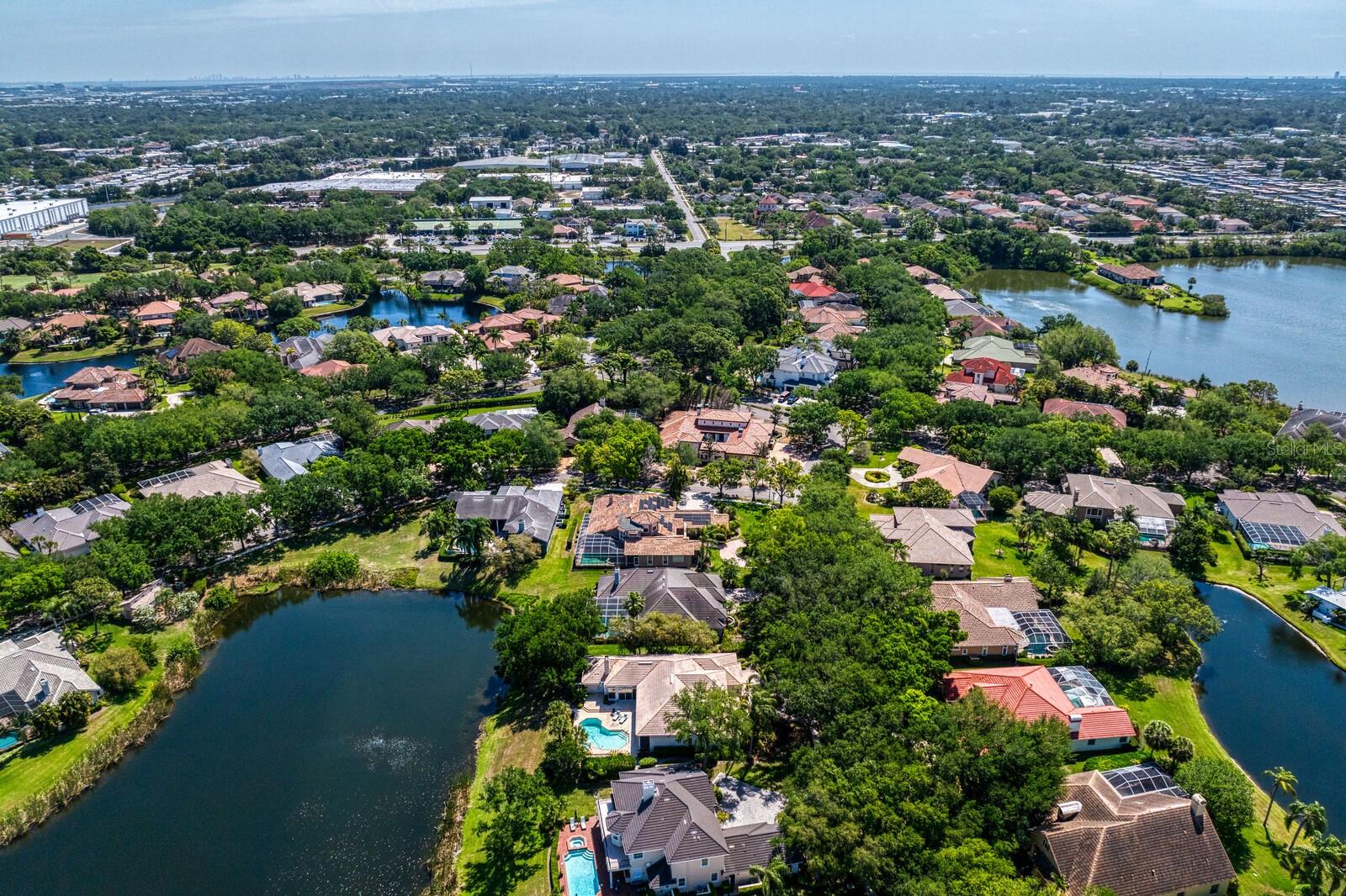 Image 56 of 69 For 7361 Watersilk Drive