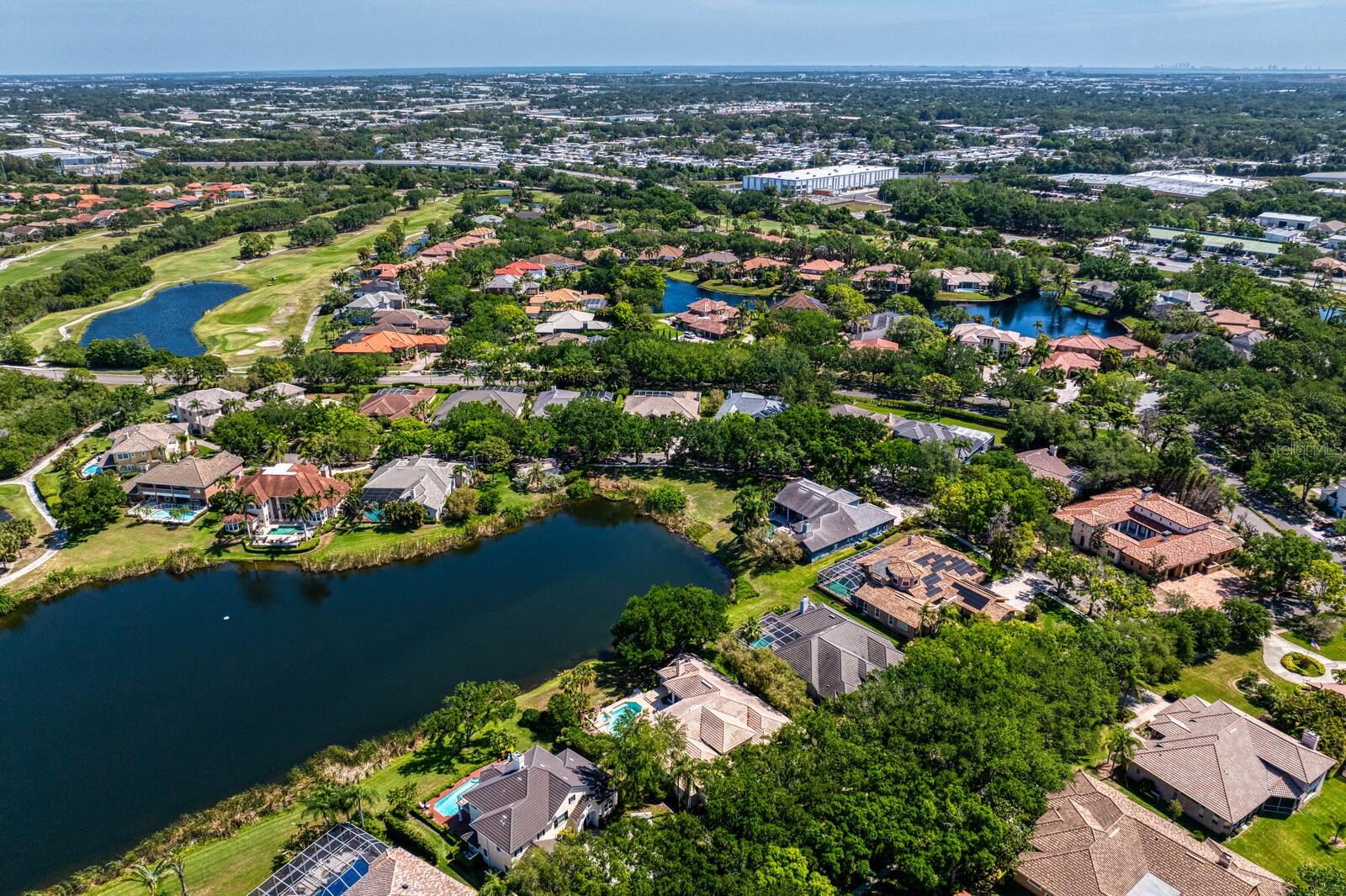 Image 57 of 69 For 7361 Watersilk Drive