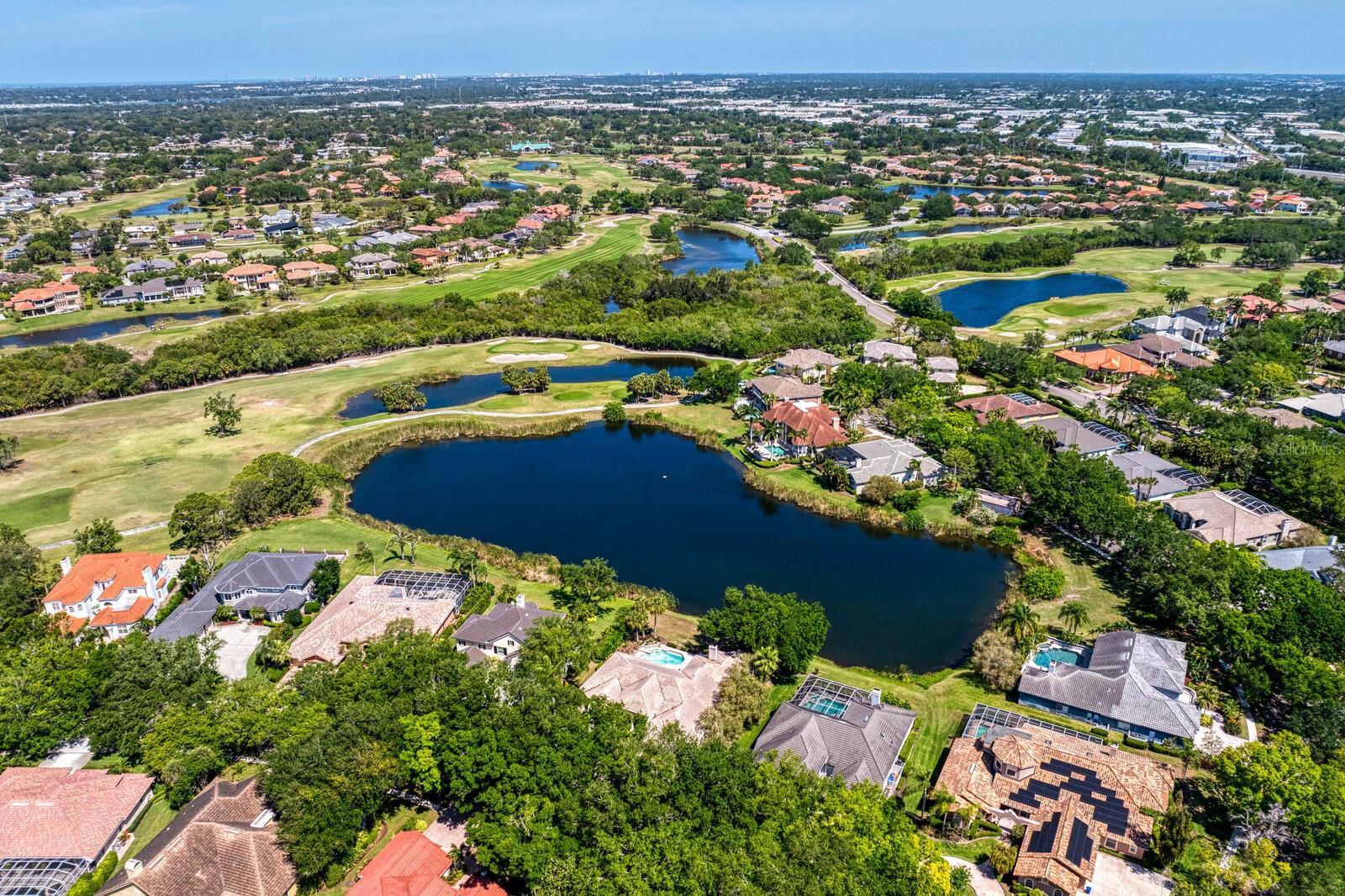 Image 58 of 69 For 7361 Watersilk Drive