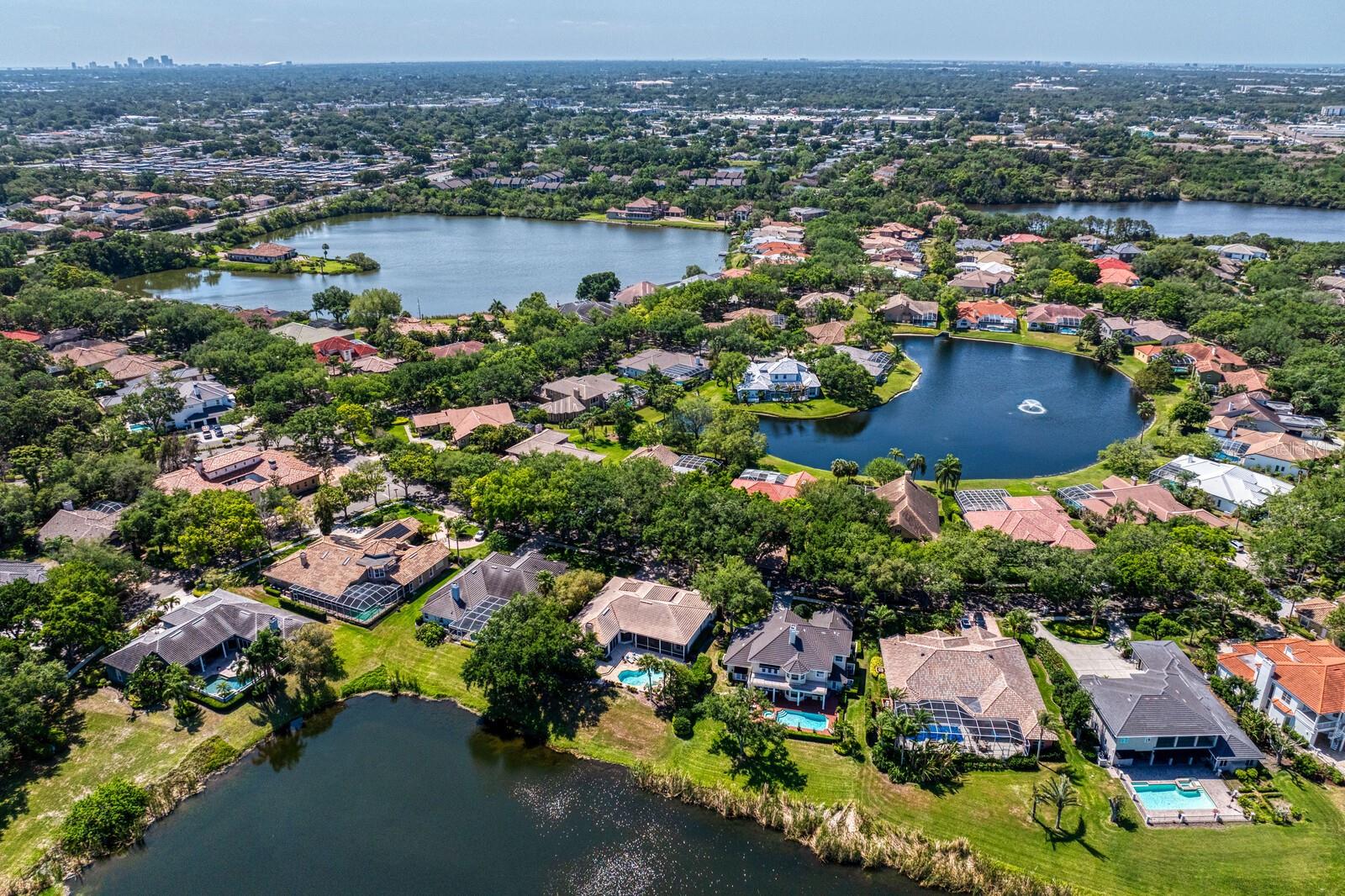 Image 59 of 69 For 7361 Watersilk Drive