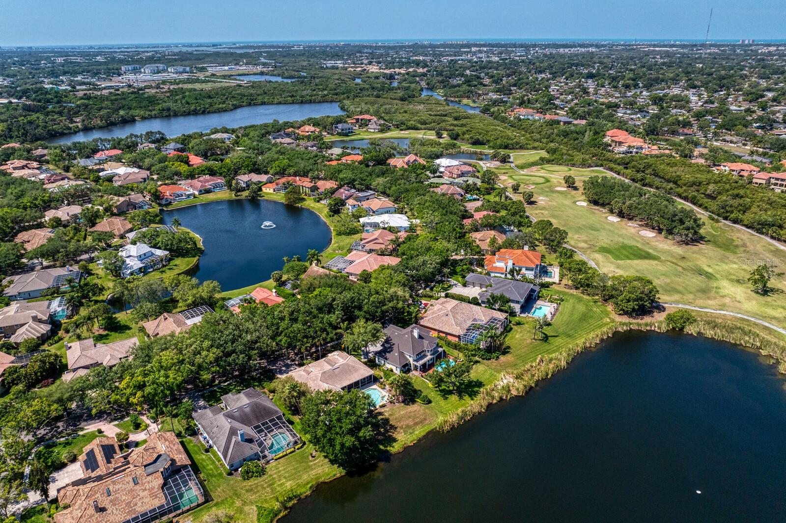 Image 60 of 69 For 7361 Watersilk Drive