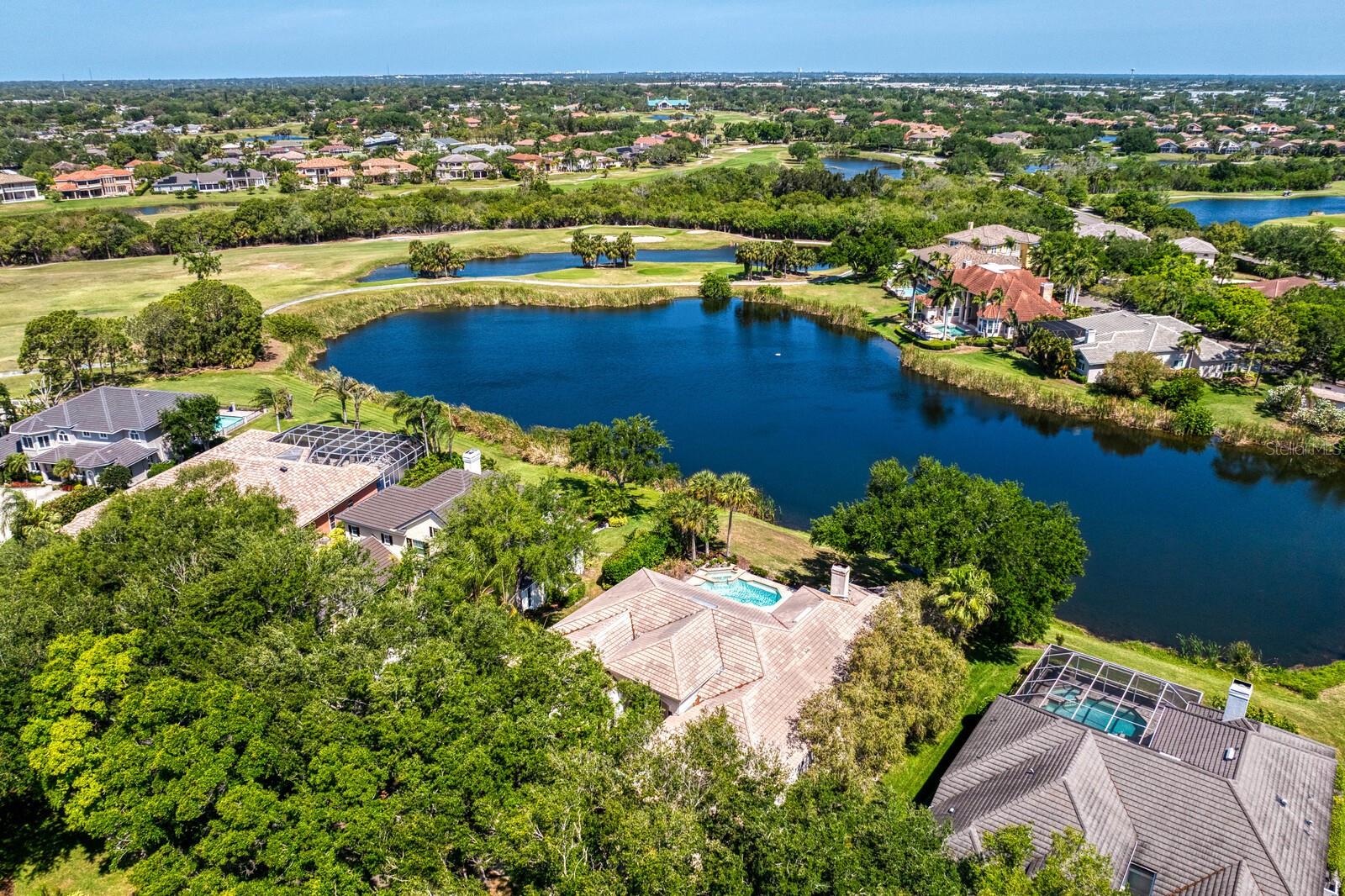 Image 61 of 69 For 7361 Watersilk Drive