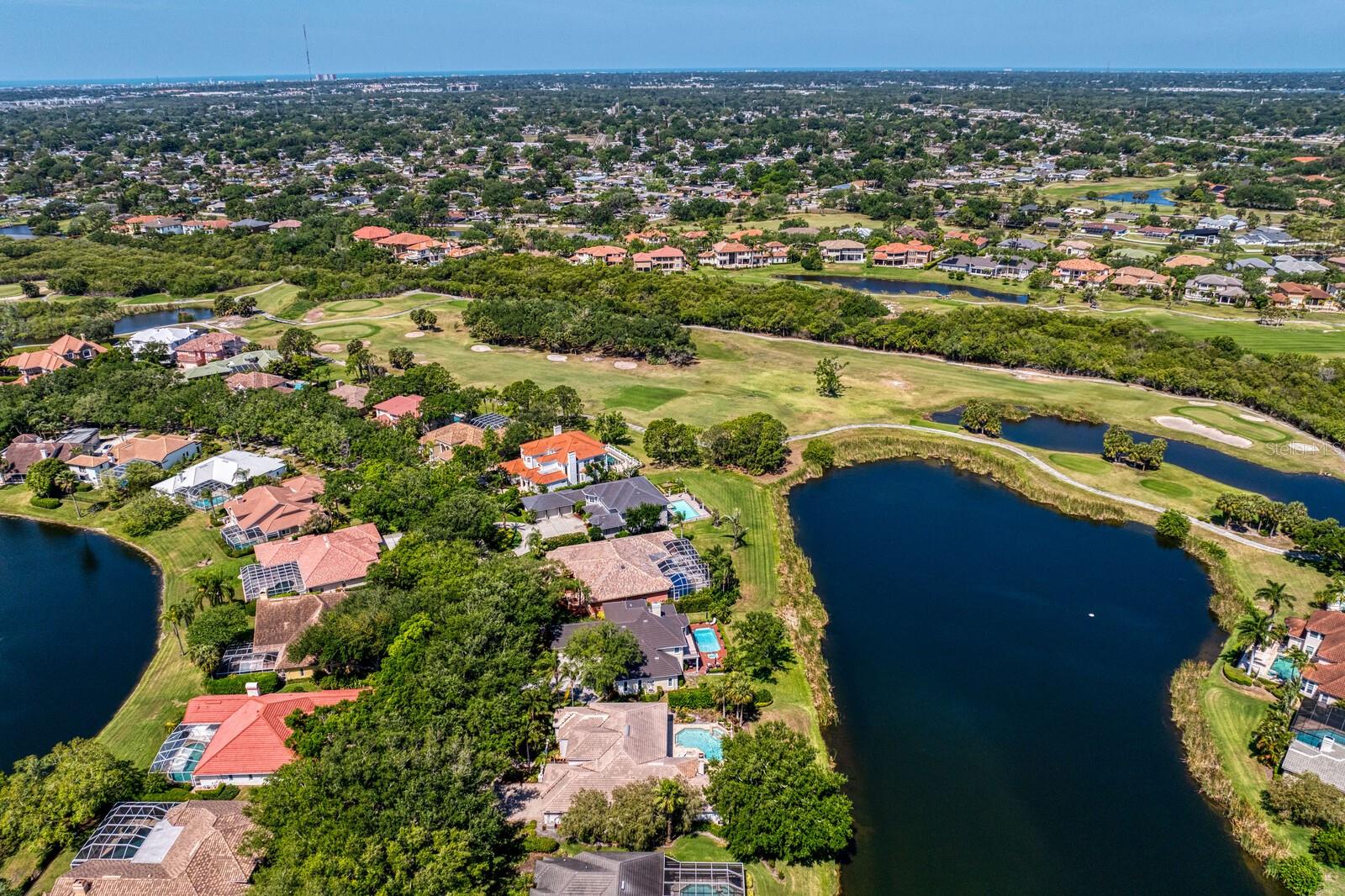 Image 62 of 69 For 7361 Watersilk Drive