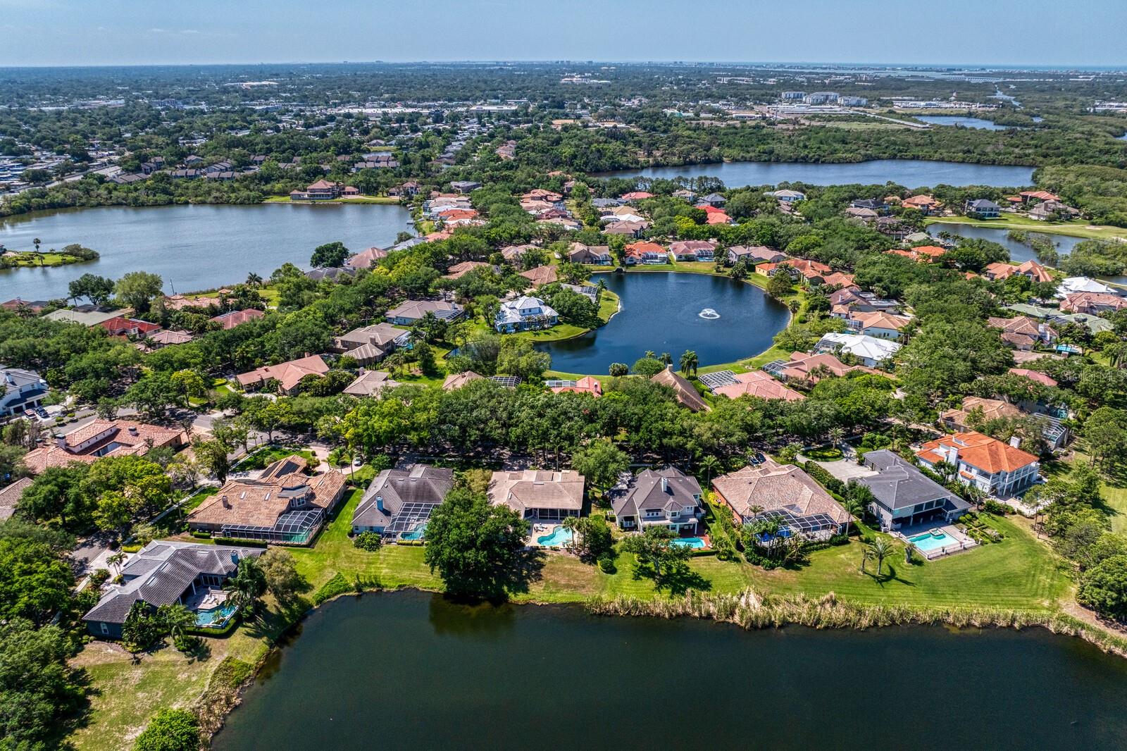 Image 63 of 69 For 7361 Watersilk Drive