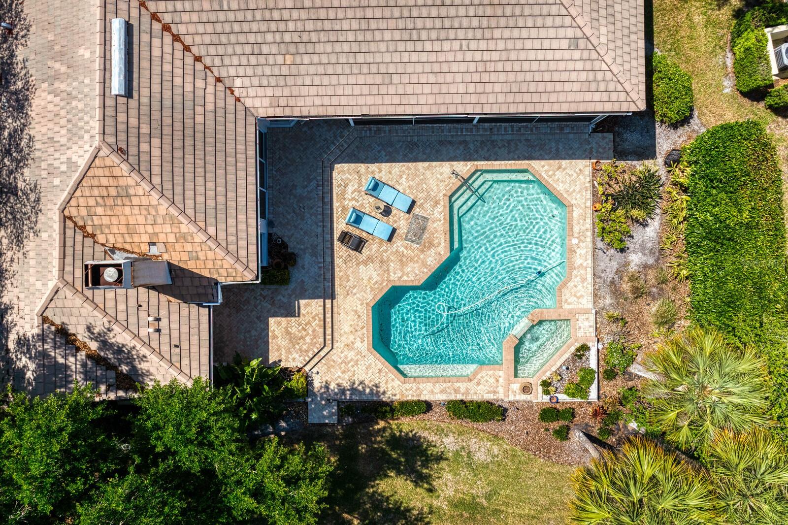 Image 65 of 69 For 7361 Watersilk Drive