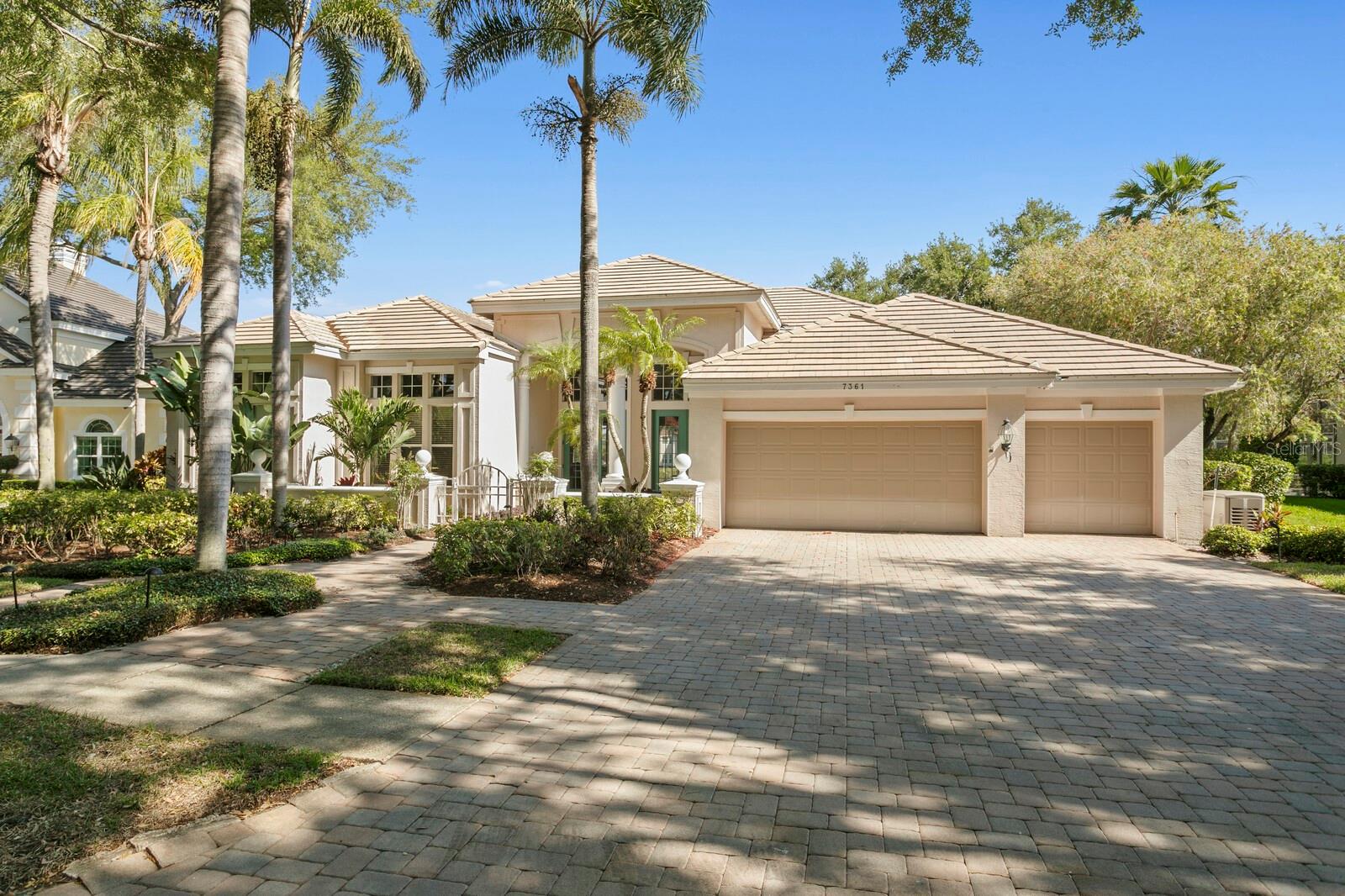 Image 69 of 69 For 7361 Watersilk Drive