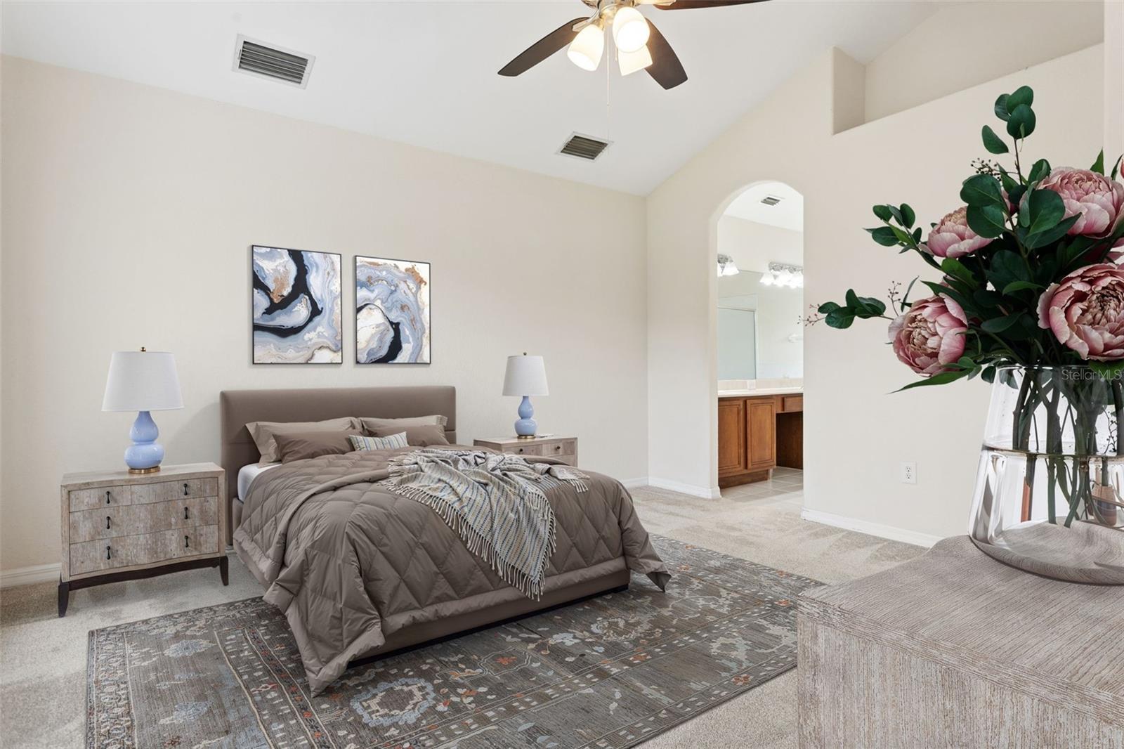 Image 19 of 42 For 9103 Pinebreeze Drive