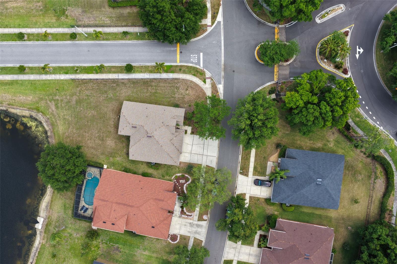 Image 32 of 42 For 9103 Pinebreeze Drive