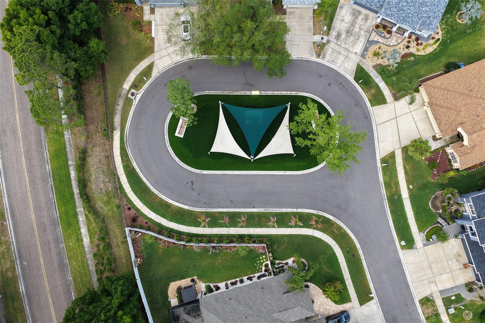 Image 33 of 42 For 9103 Pinebreeze Drive