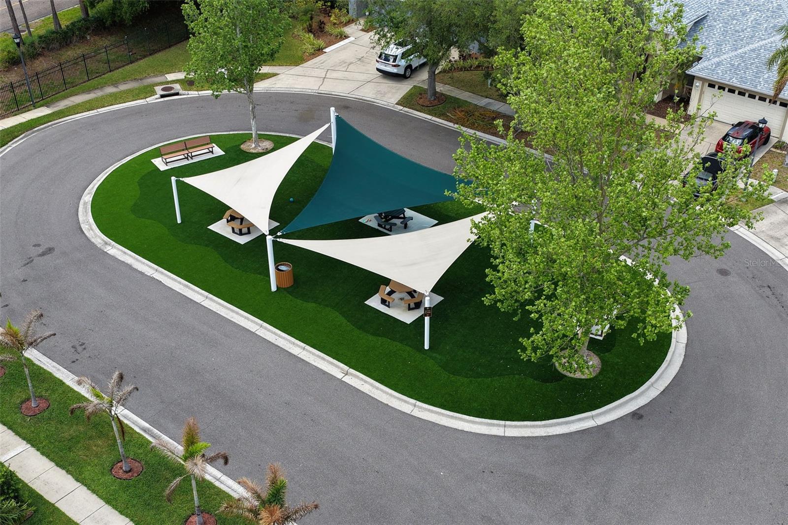 Image 34 of 42 For 9103 Pinebreeze Drive