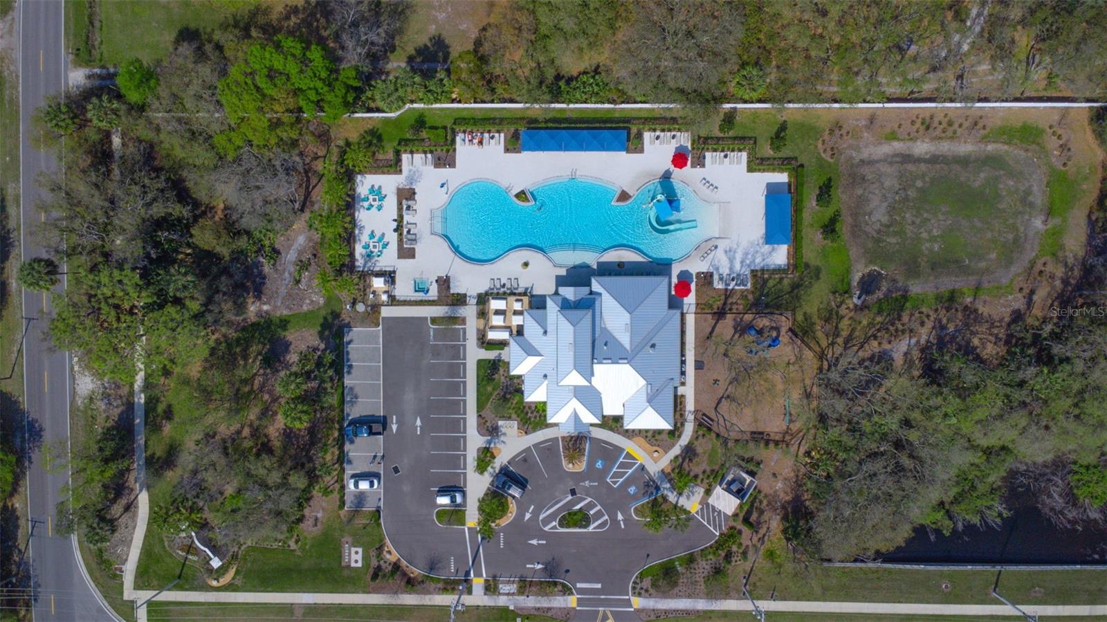 Image 35 of 42 For 9103 Pinebreeze Drive