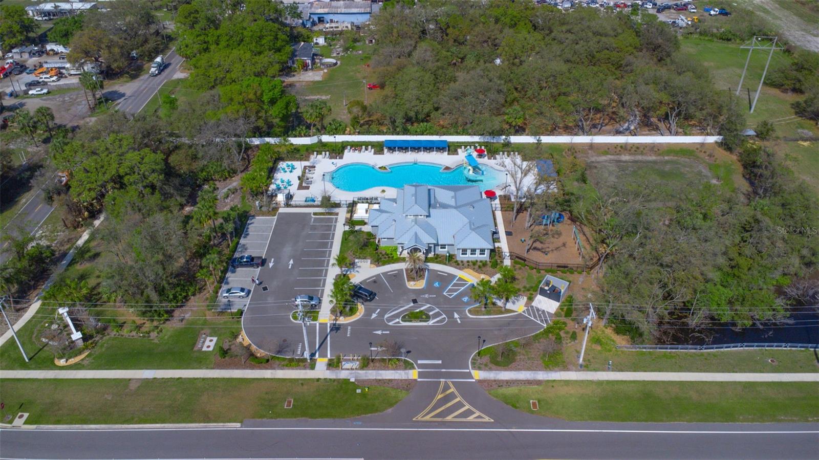 Image 36 of 42 For 9103 Pinebreeze Drive