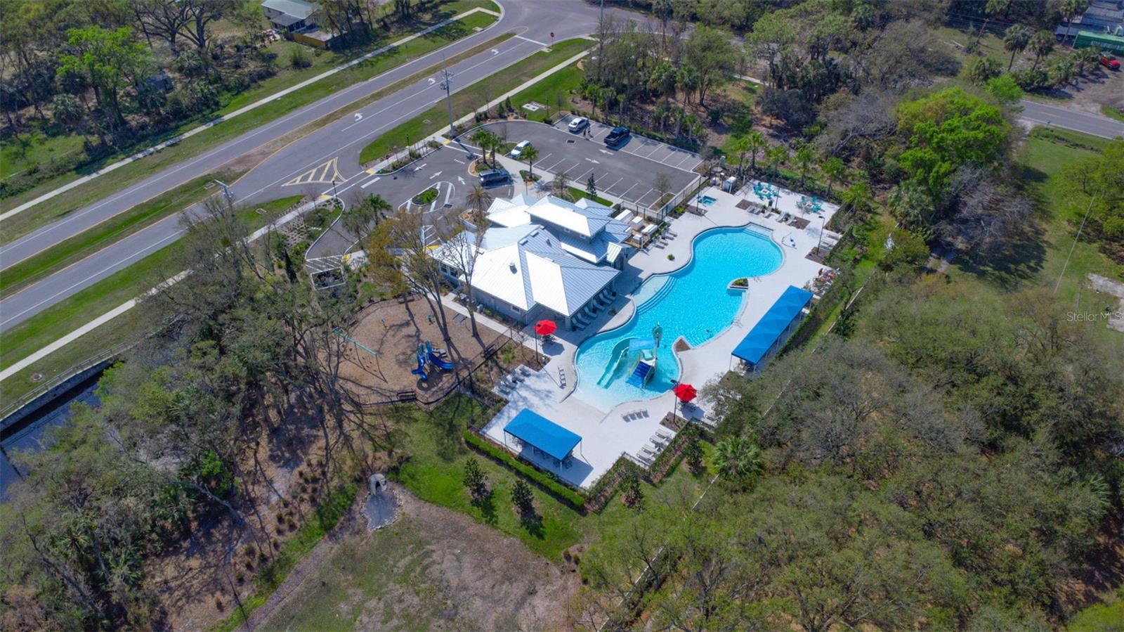 Image 37 of 42 For 9103 Pinebreeze Drive