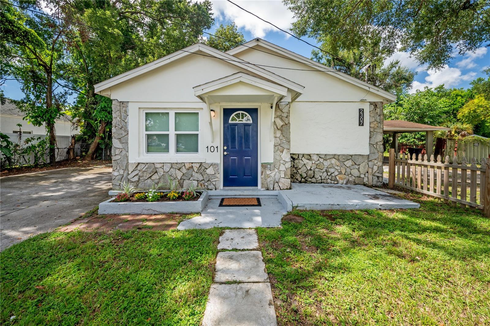 Details for 2307 Osborne Avenue, TAMPA, FL 33610