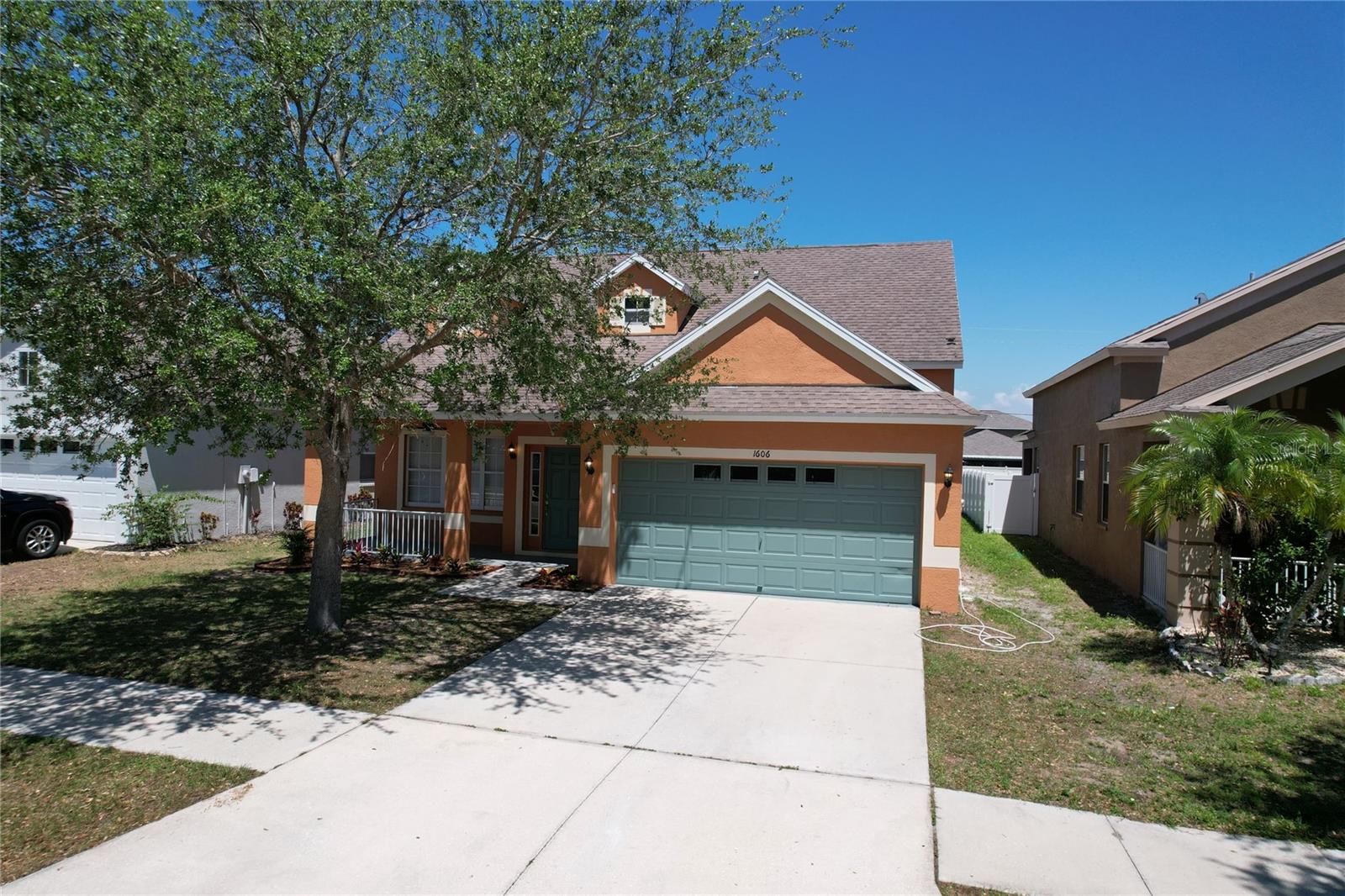 Details for 1606 Delano Trent Street, RUSKIN, FL 33570