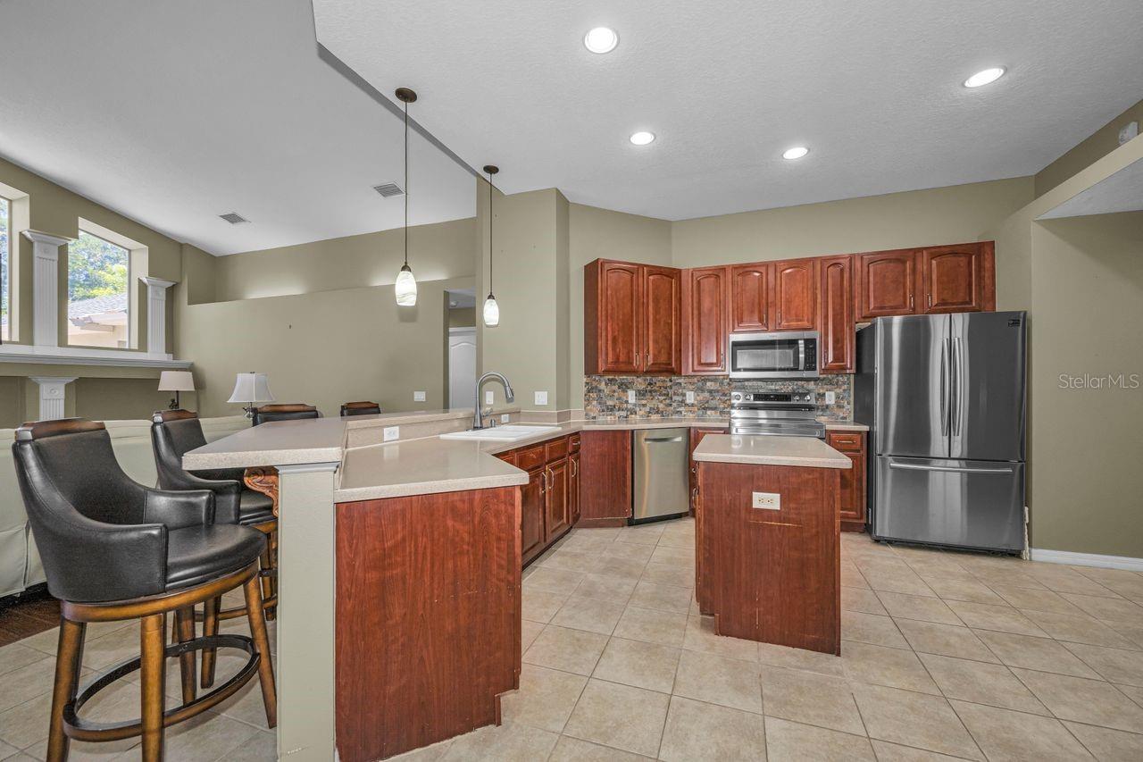 Image 12 of 25 For 14224 Creek Run Drive