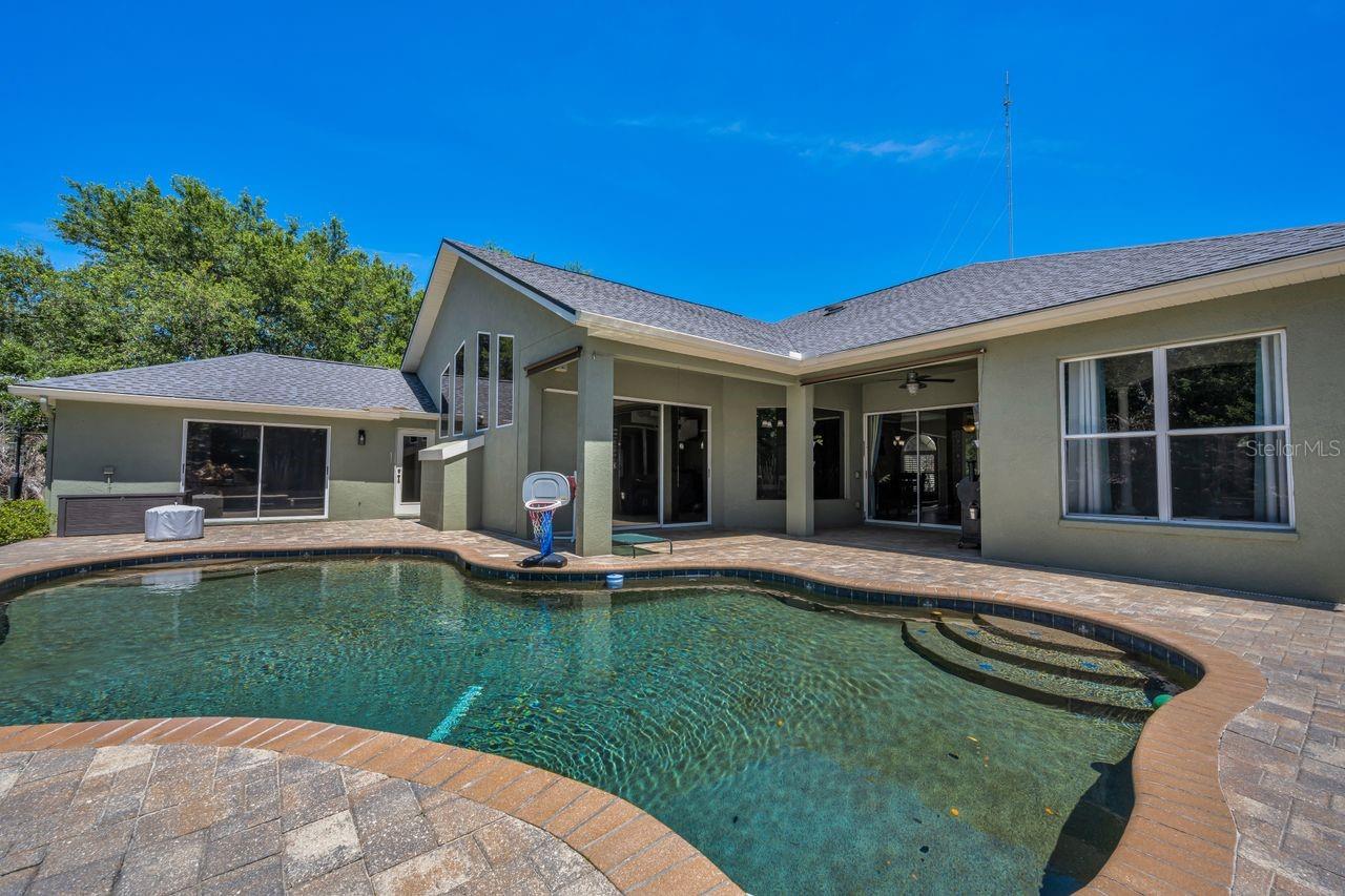 Image 23 of 25 For 14224 Creek Run Drive