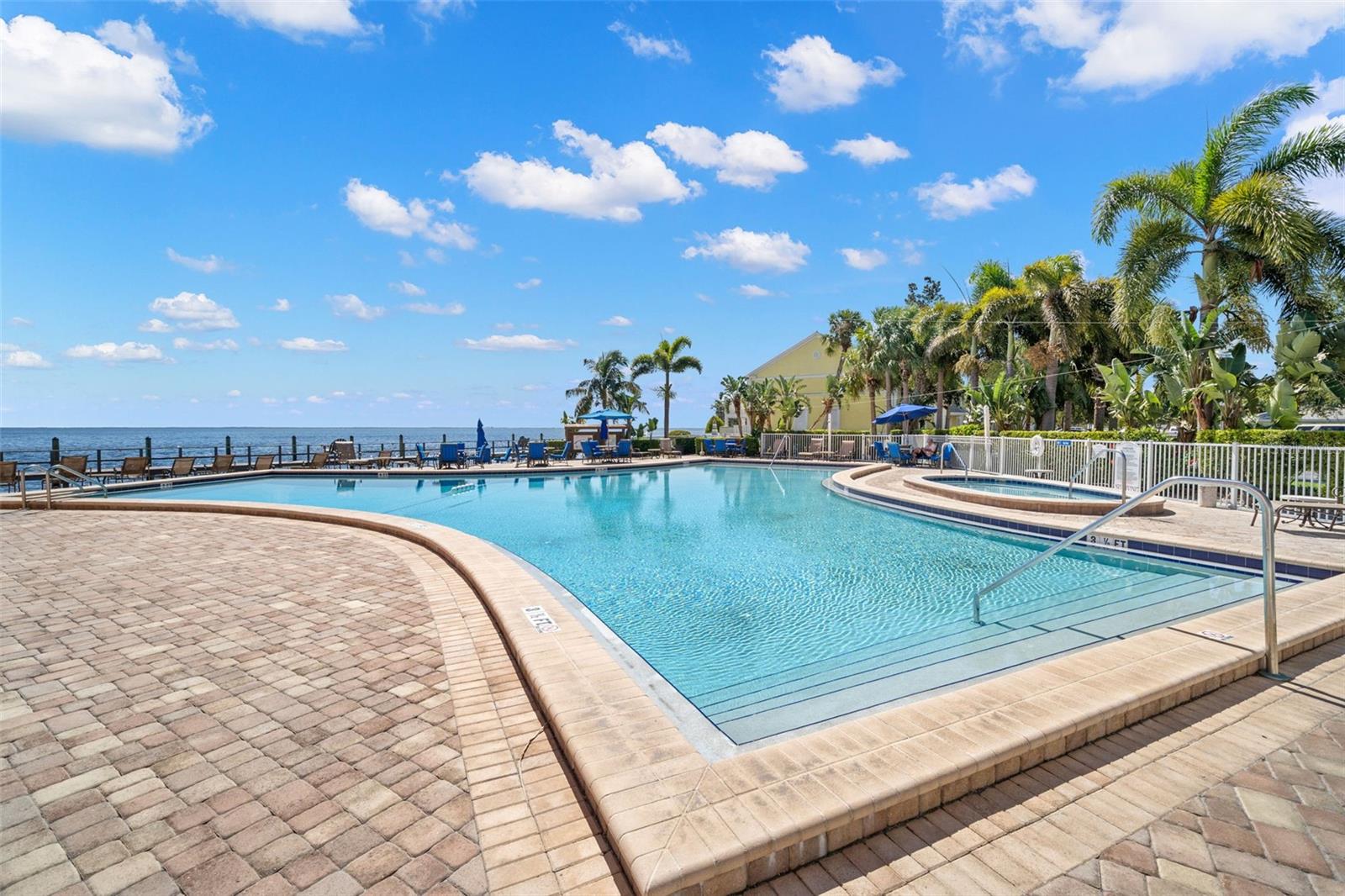 Image 30 of 44 For 5243 Beach Drive Se B