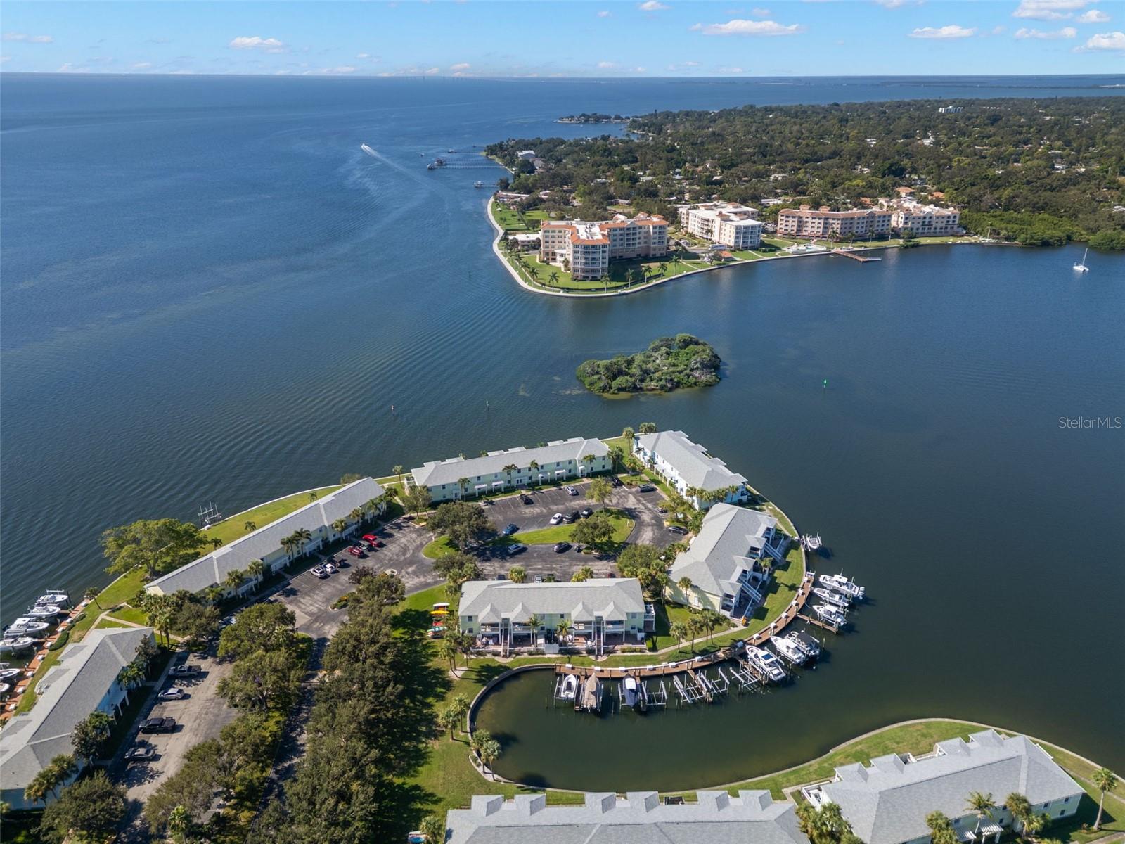 Image 41 of 44 For 5243 Beach Drive Se B