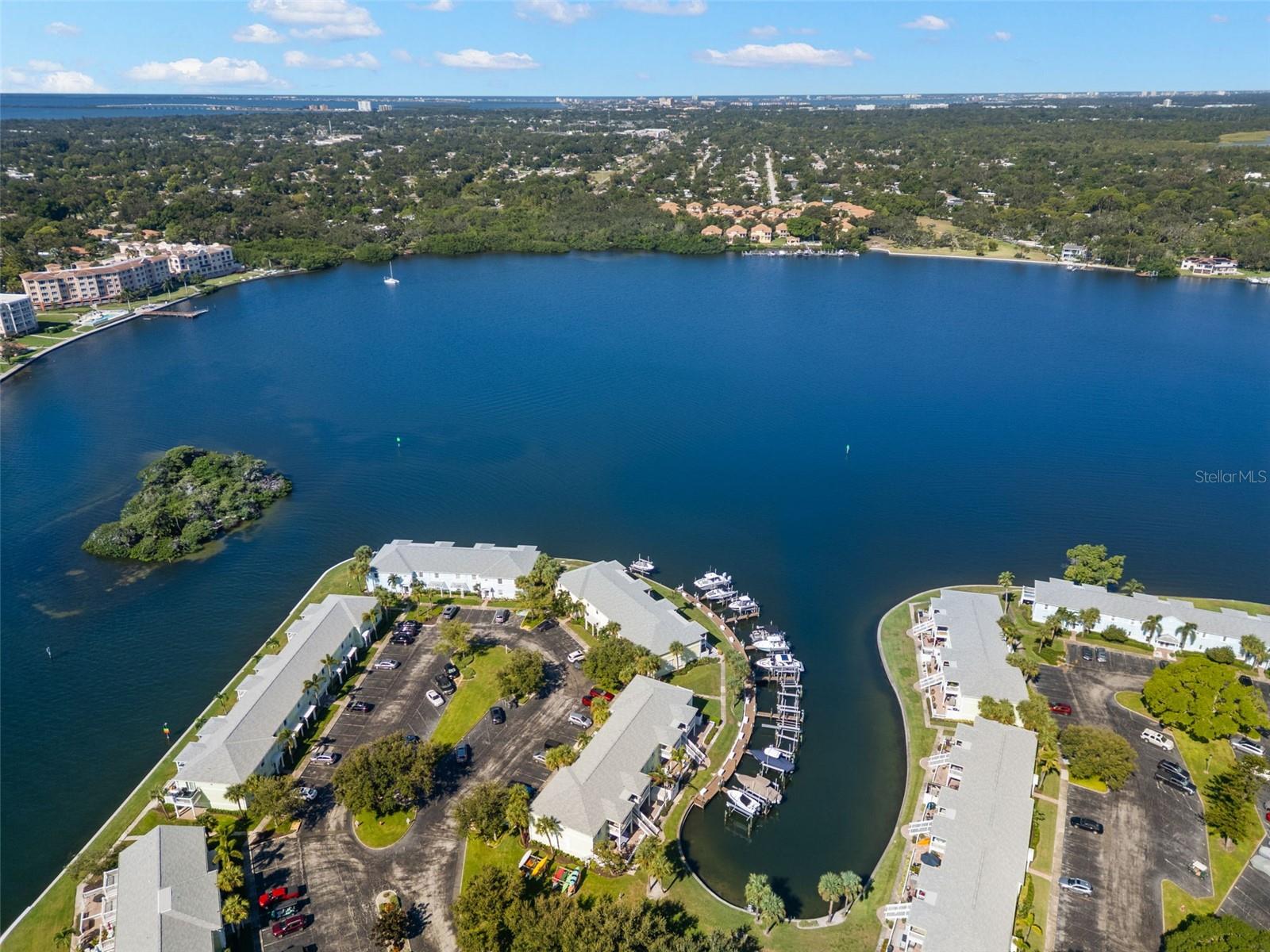 Image 42 of 44 For 5243 Beach Drive Se B