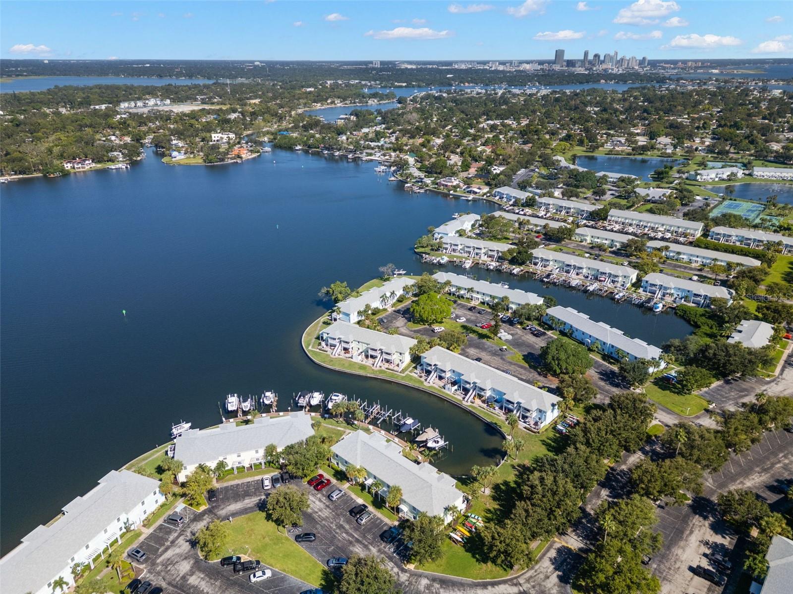 Image 43 of 44 For 5243 Beach Drive Se B