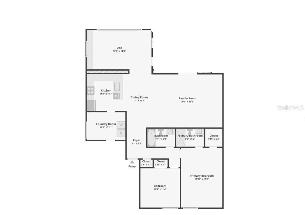 Image 26 of 41 For 2014 Hampstead Circle