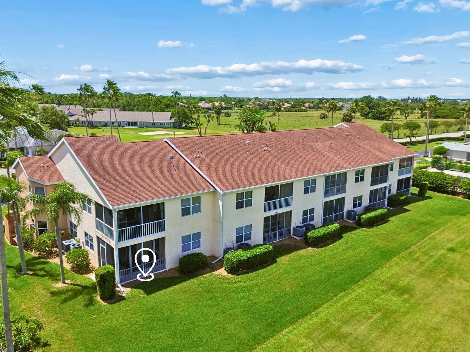 Image 25 of 31 For 1612 Fairway Trace A