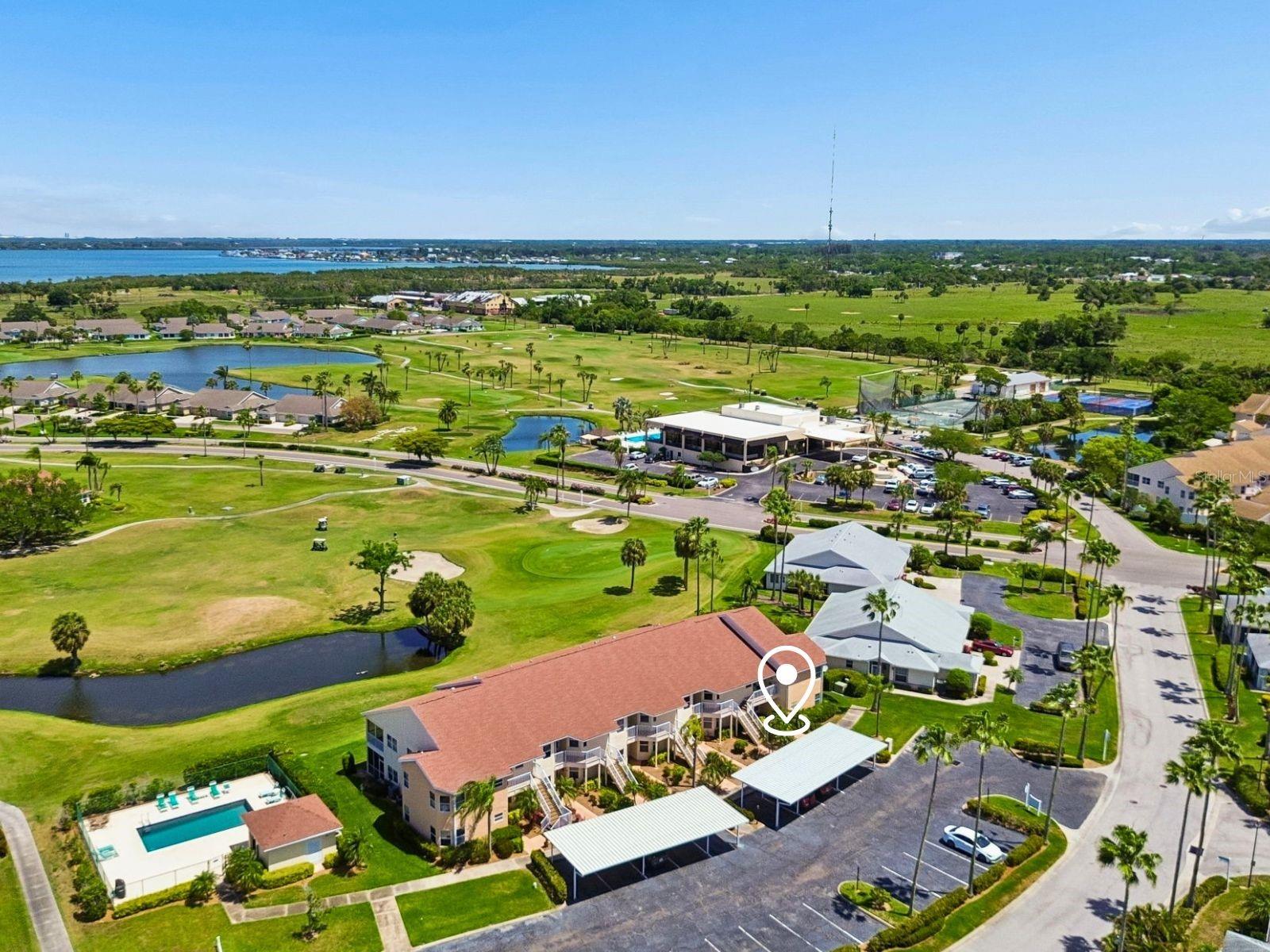 Image 26 of 31 For 1612 Fairway Trace A