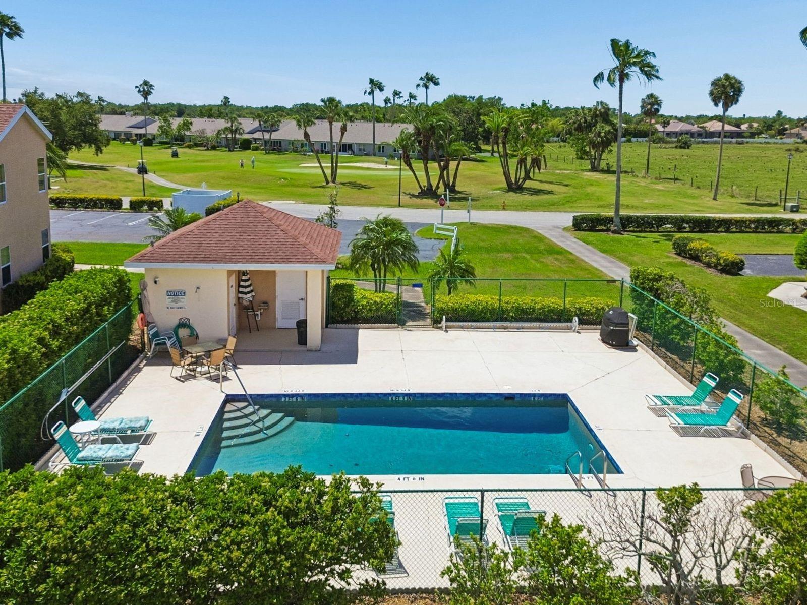 Image 27 of 31 For 1612 Fairway Trace A