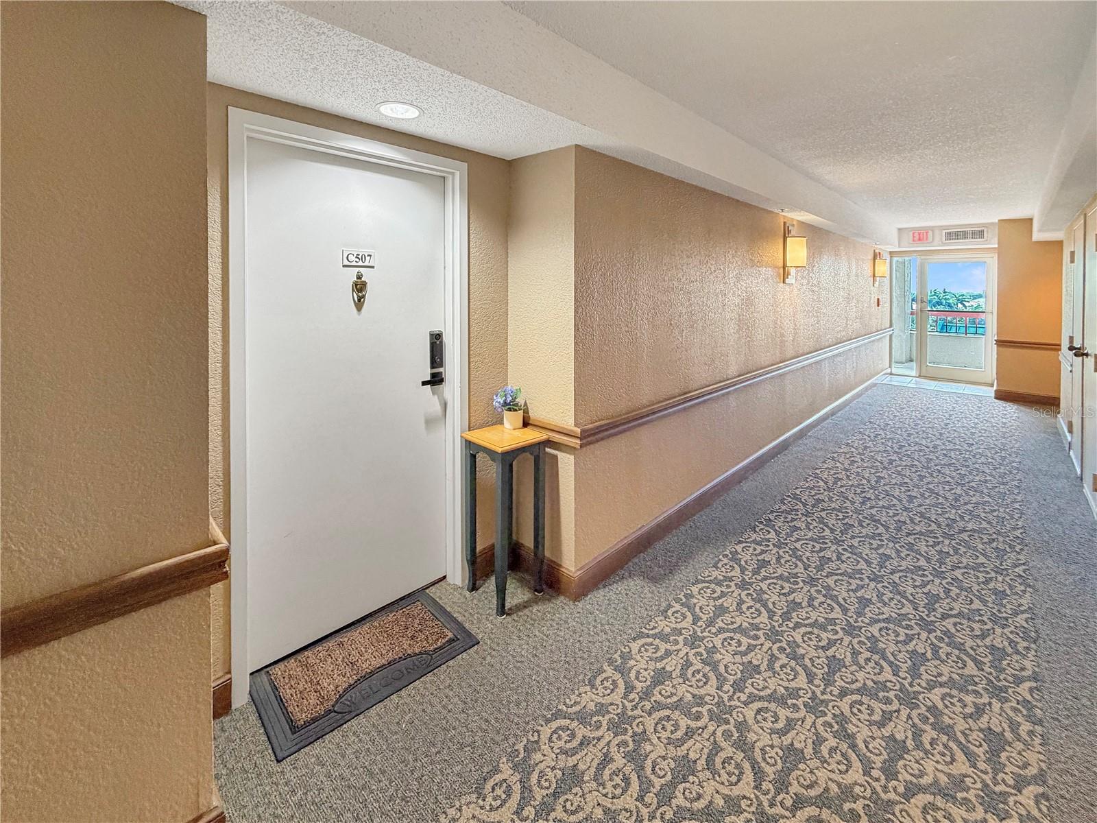 Details for 2333 Feather Sound Drive C507, CLEARWATER, FL 33762