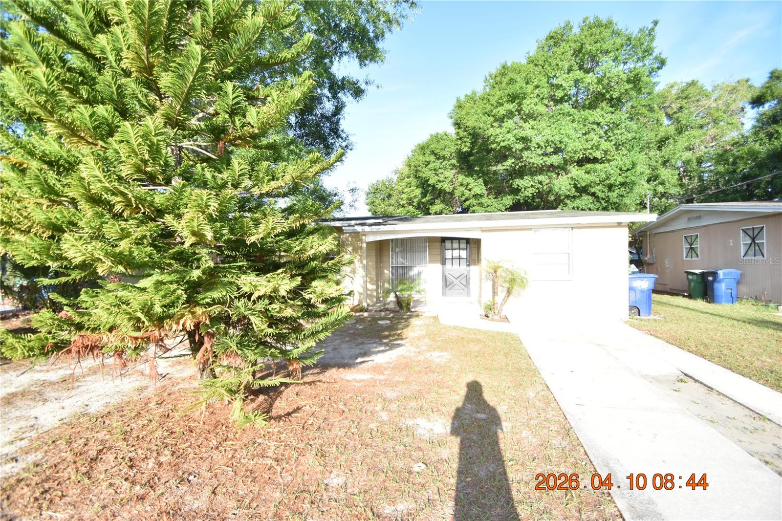 Details for 10922 Hyacinth Avenue, TAMPA, FL 33612