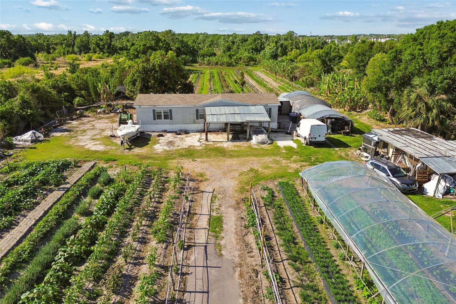 Details for 11101 Sumner Road, WIMAUMA, FL 33598