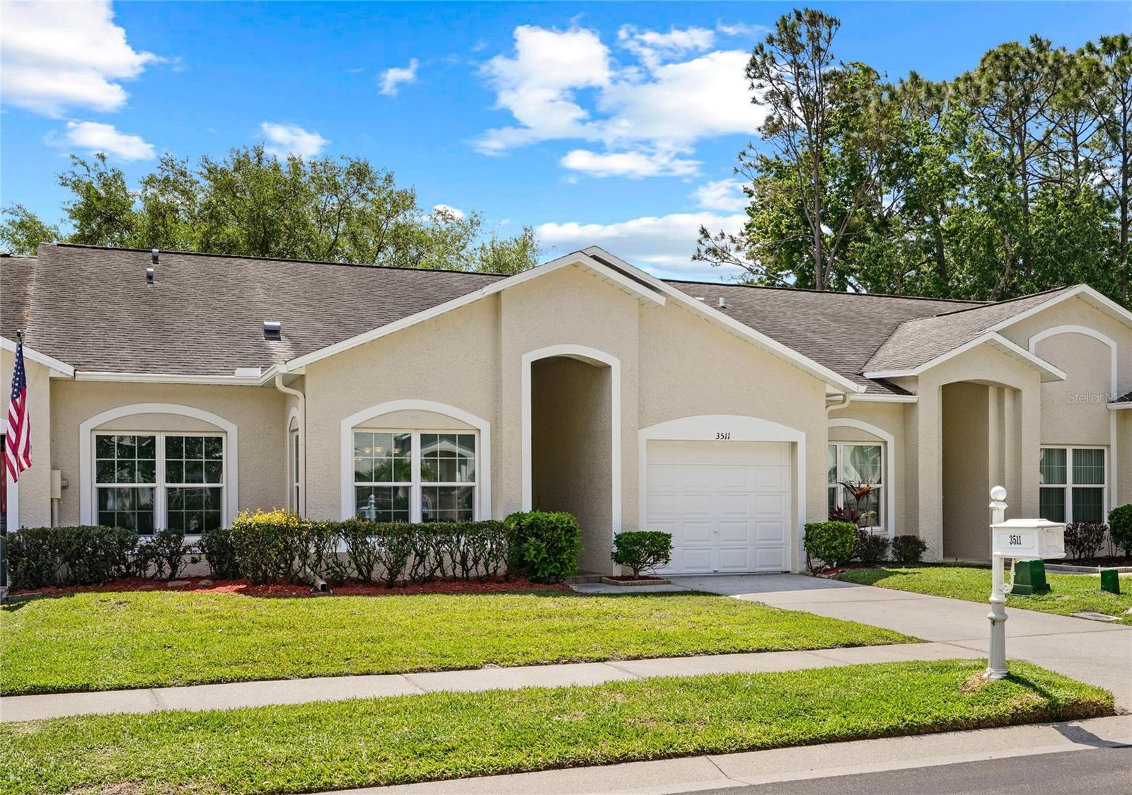 Details for 3511 Tealwood Circle, PALM HARBOR, FL 34685