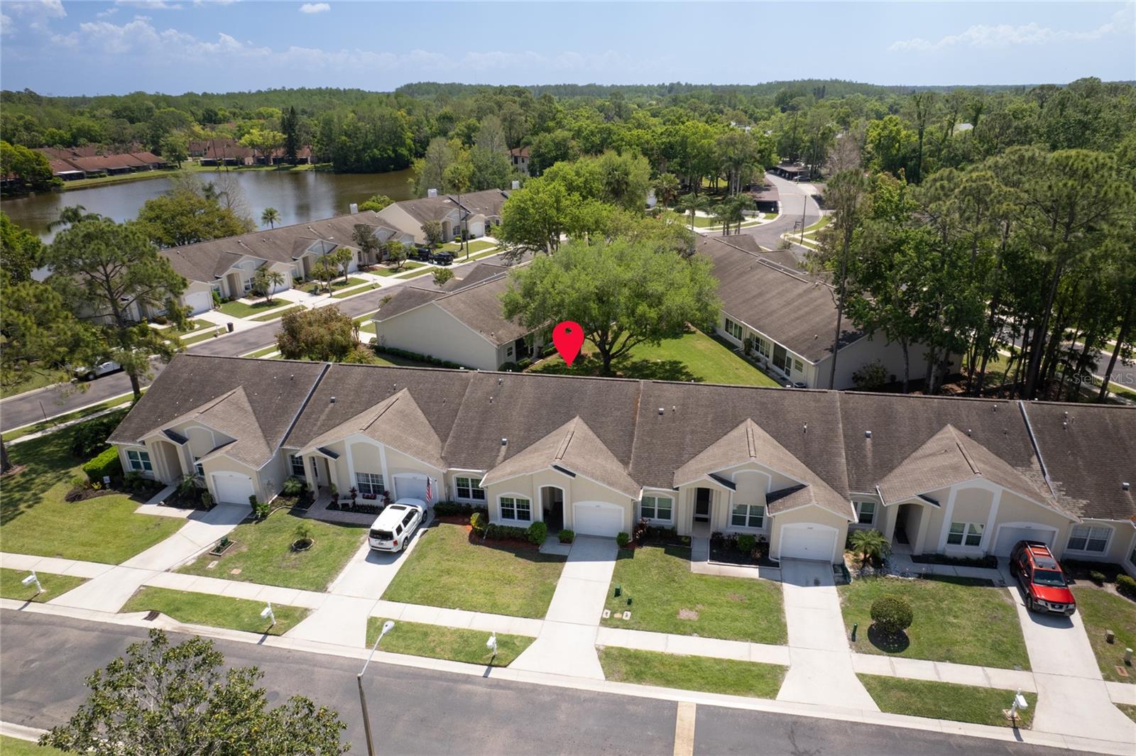 Image 2 of 34 For 3511 Tealwood Circle