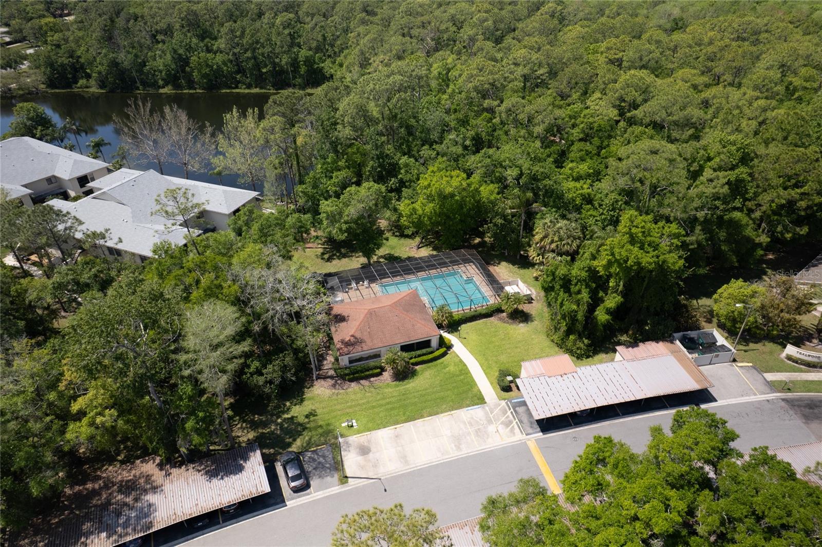 Image 34 of 34 For 3511 Tealwood Circle