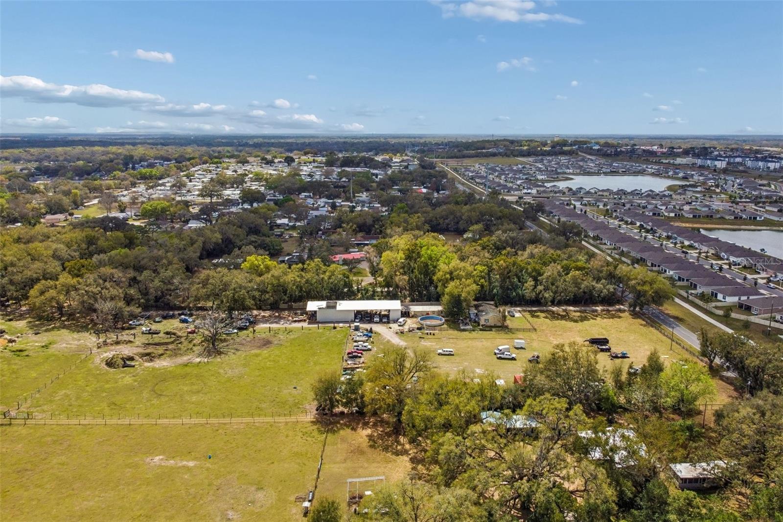 Image 10 of 23 For 8236 Wire Road