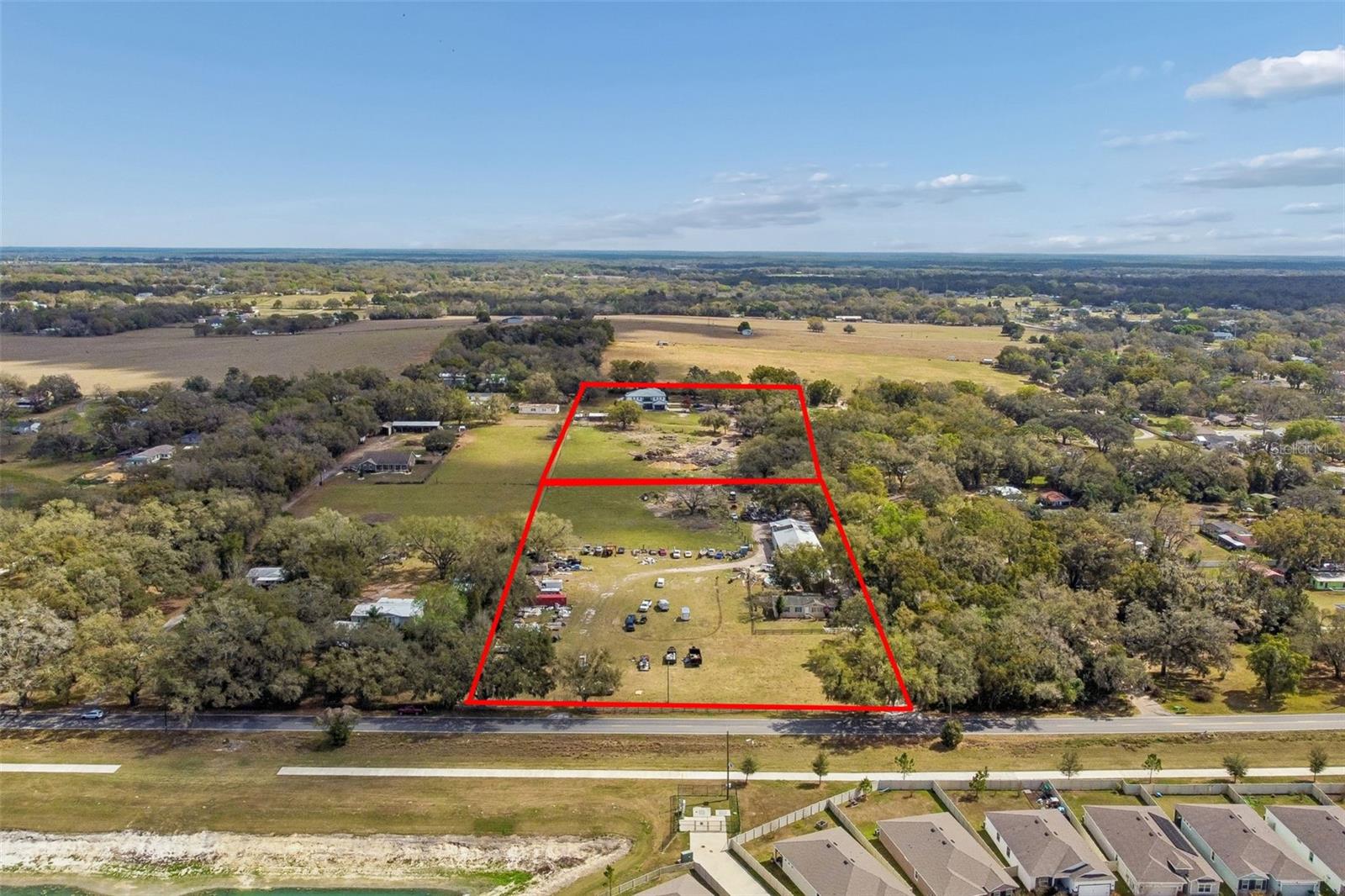 Image 14 of 23 For 8236 Wire Road