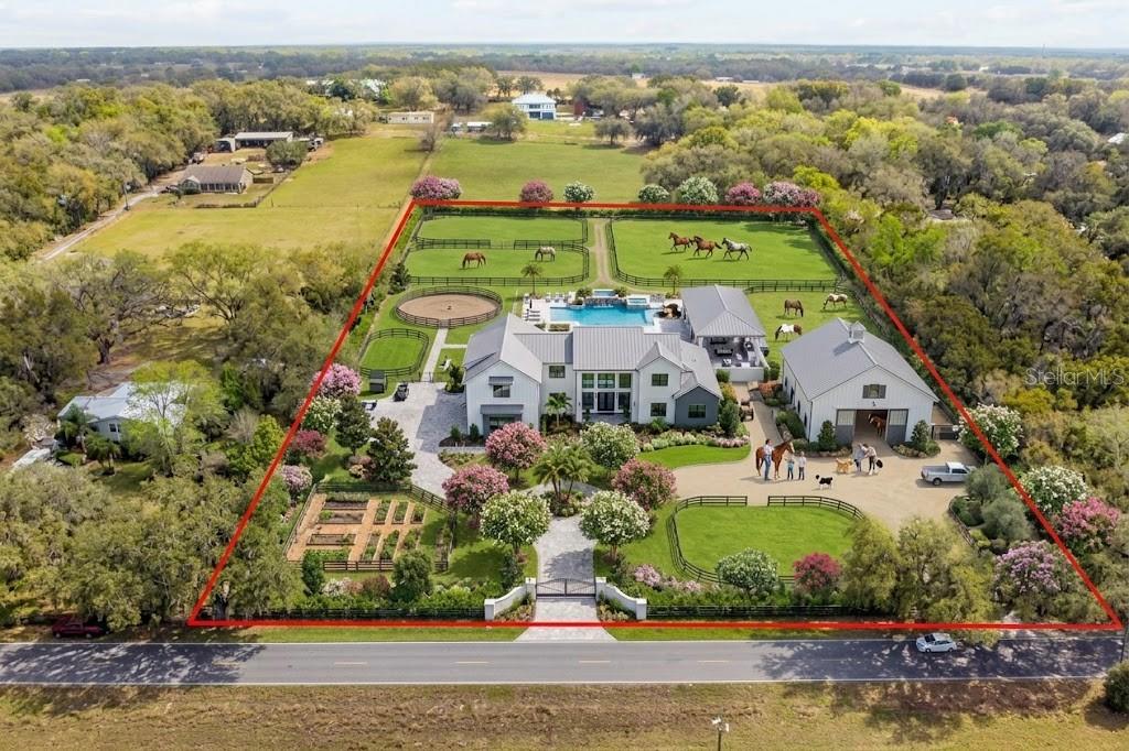 Image 6 of 23 For 8236 Wire Road