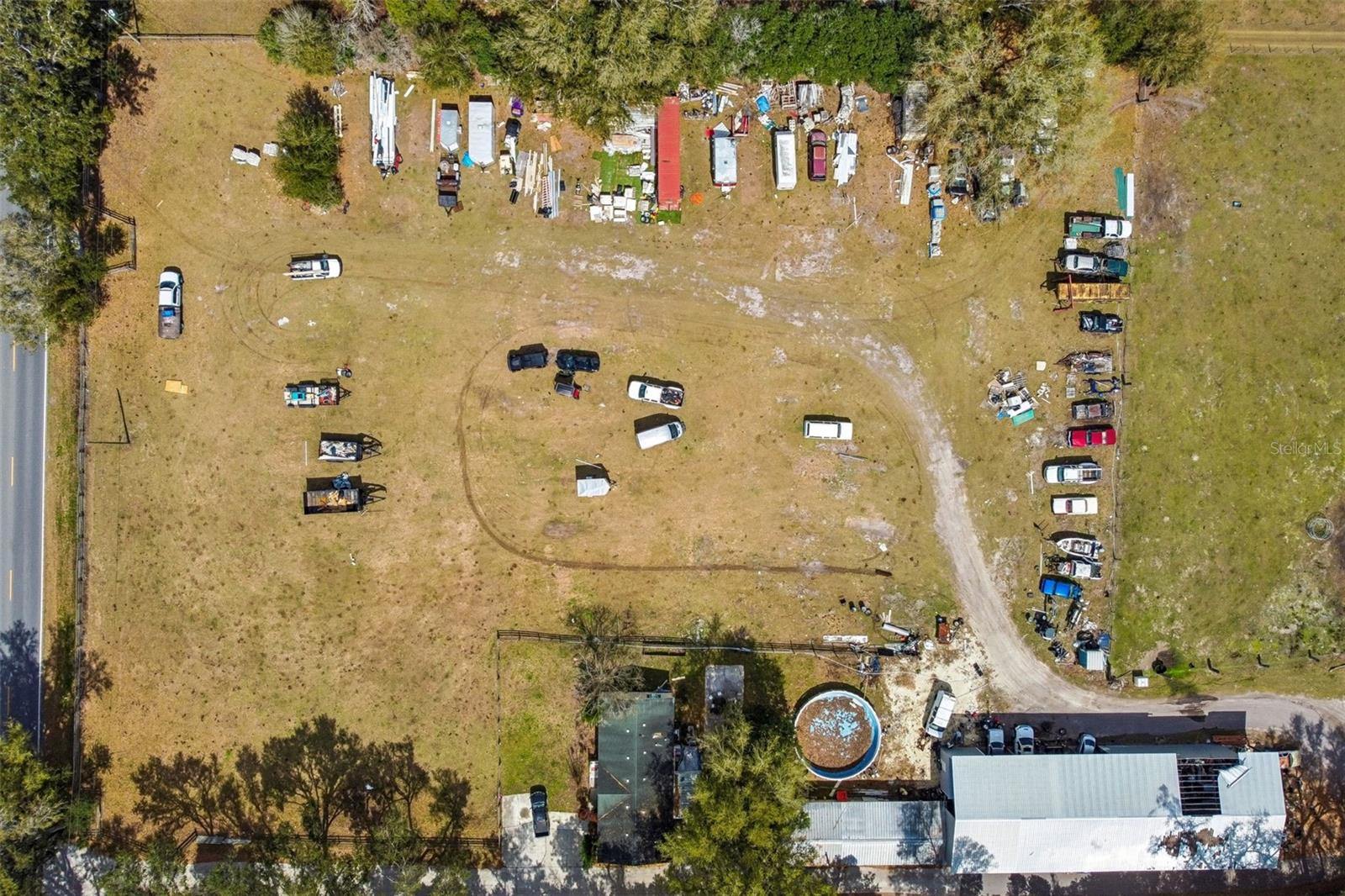 Image 7 of 23 For 8236 Wire Road