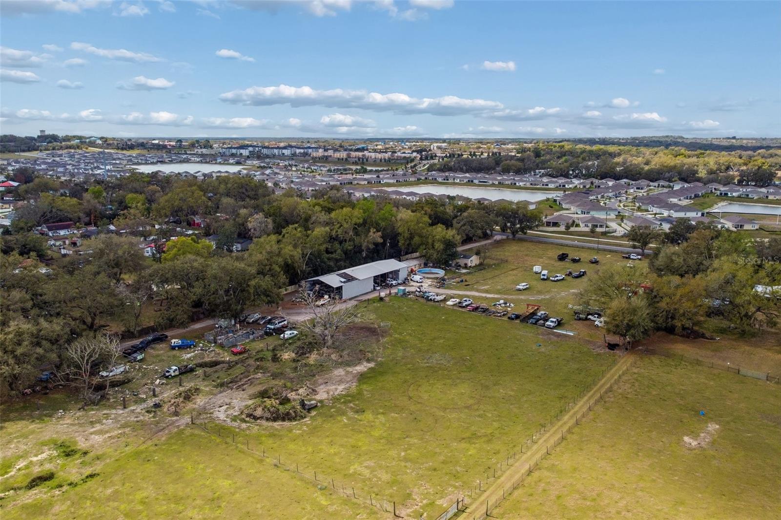 Image 8 of 23 For 8236 Wire Road