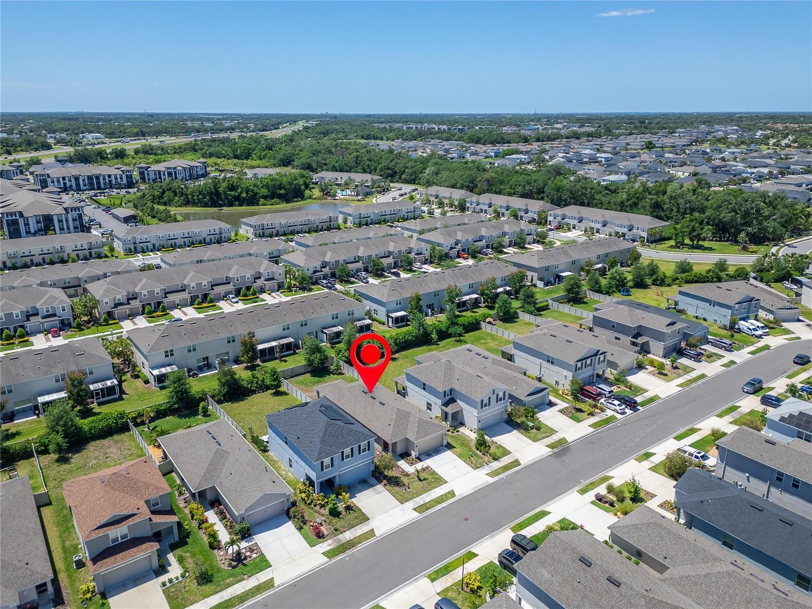 Image 55 of 67 For 6239 Springmont Loop